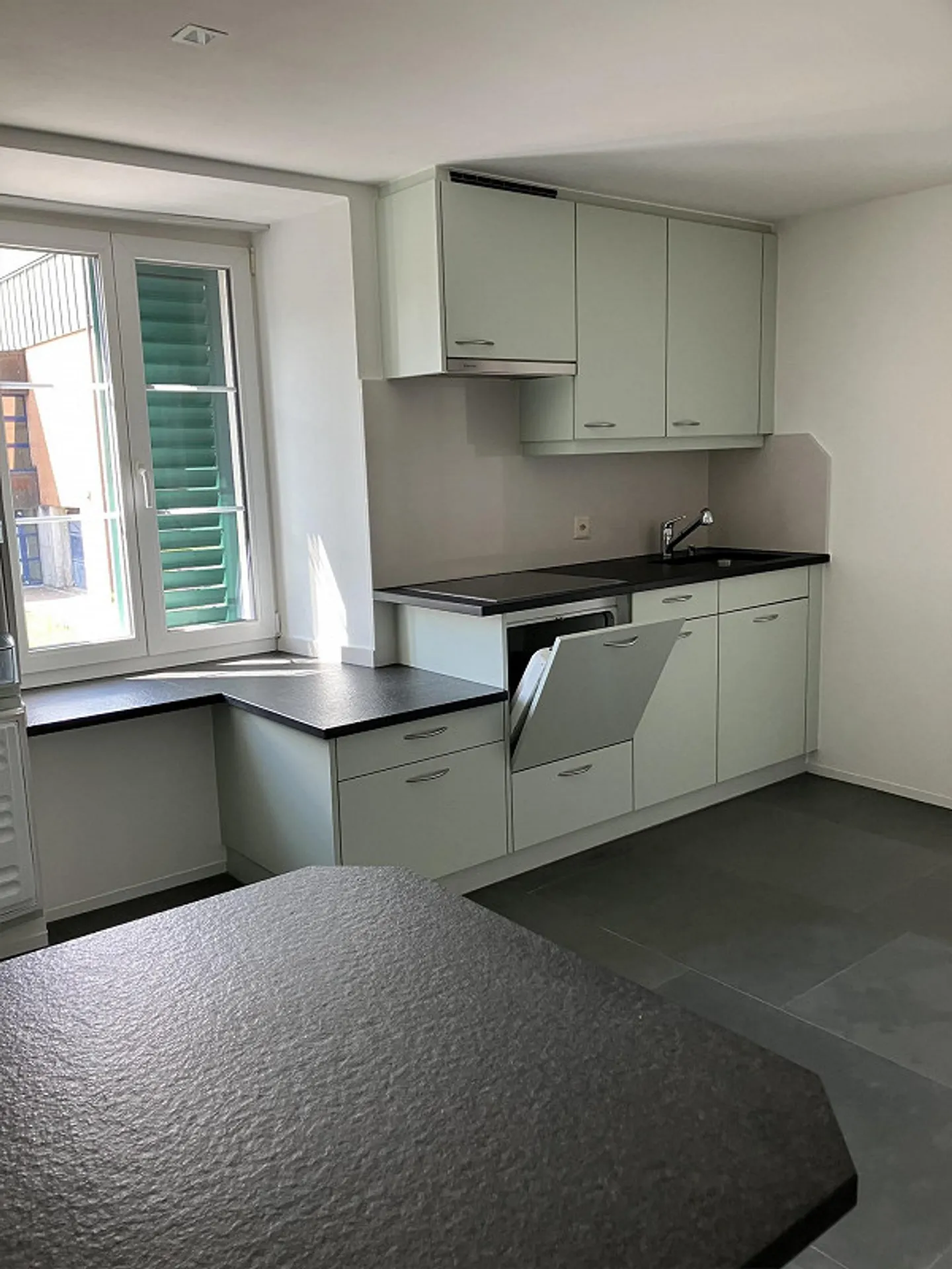 Incantevole appartamento di 1,5 stanze - Foto 1 di 8