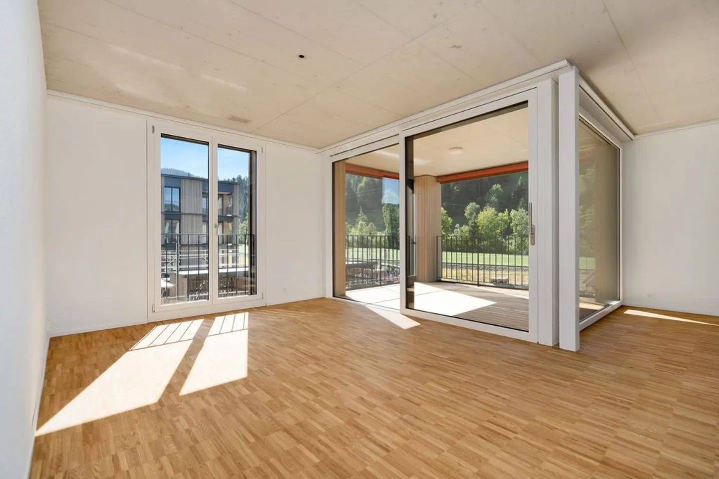 Wohnung 4.5 Zimmer - Foto 4 von 10