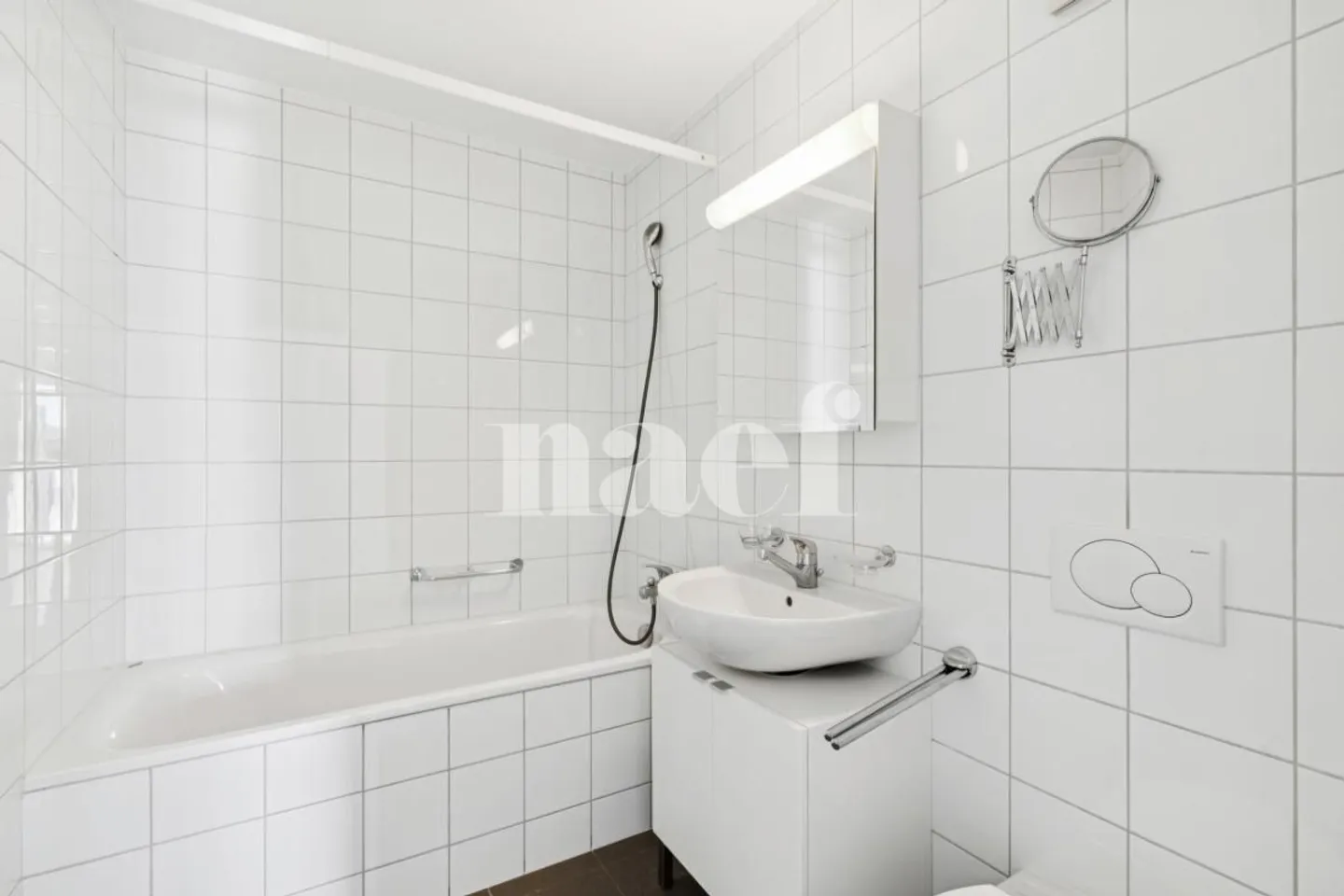 Appartamento 5.5 stanze - Foto 10 di 12