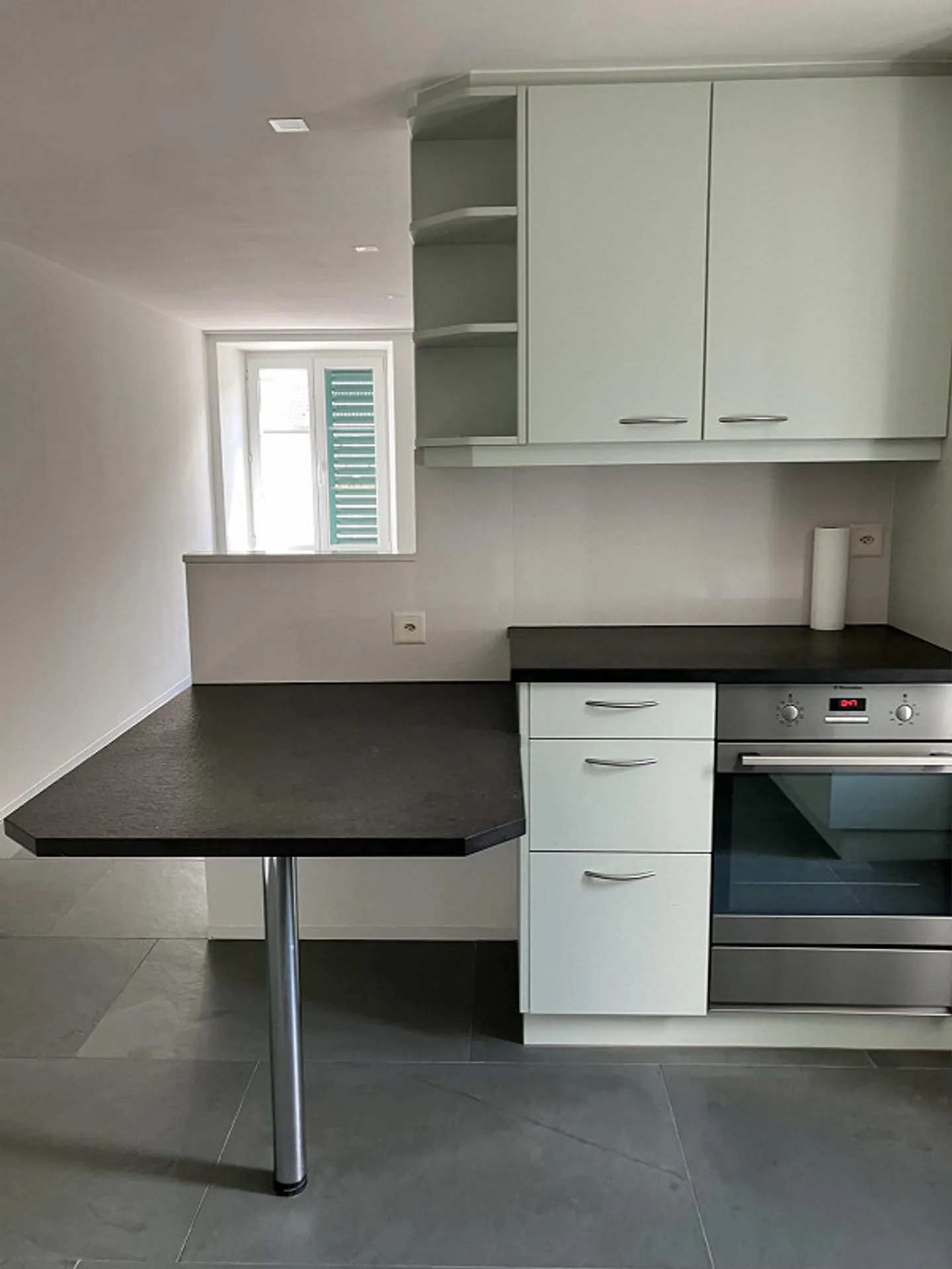 Incantevole appartamento di 1,5 stanze - Foto 4 di 8