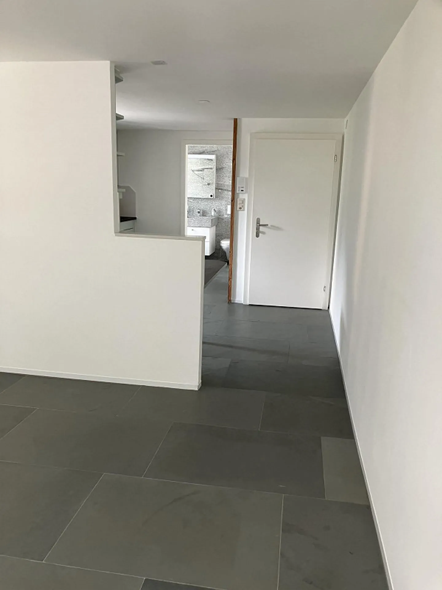 Incantevole appartamento di 1,5 stanze - Foto 7 di 8