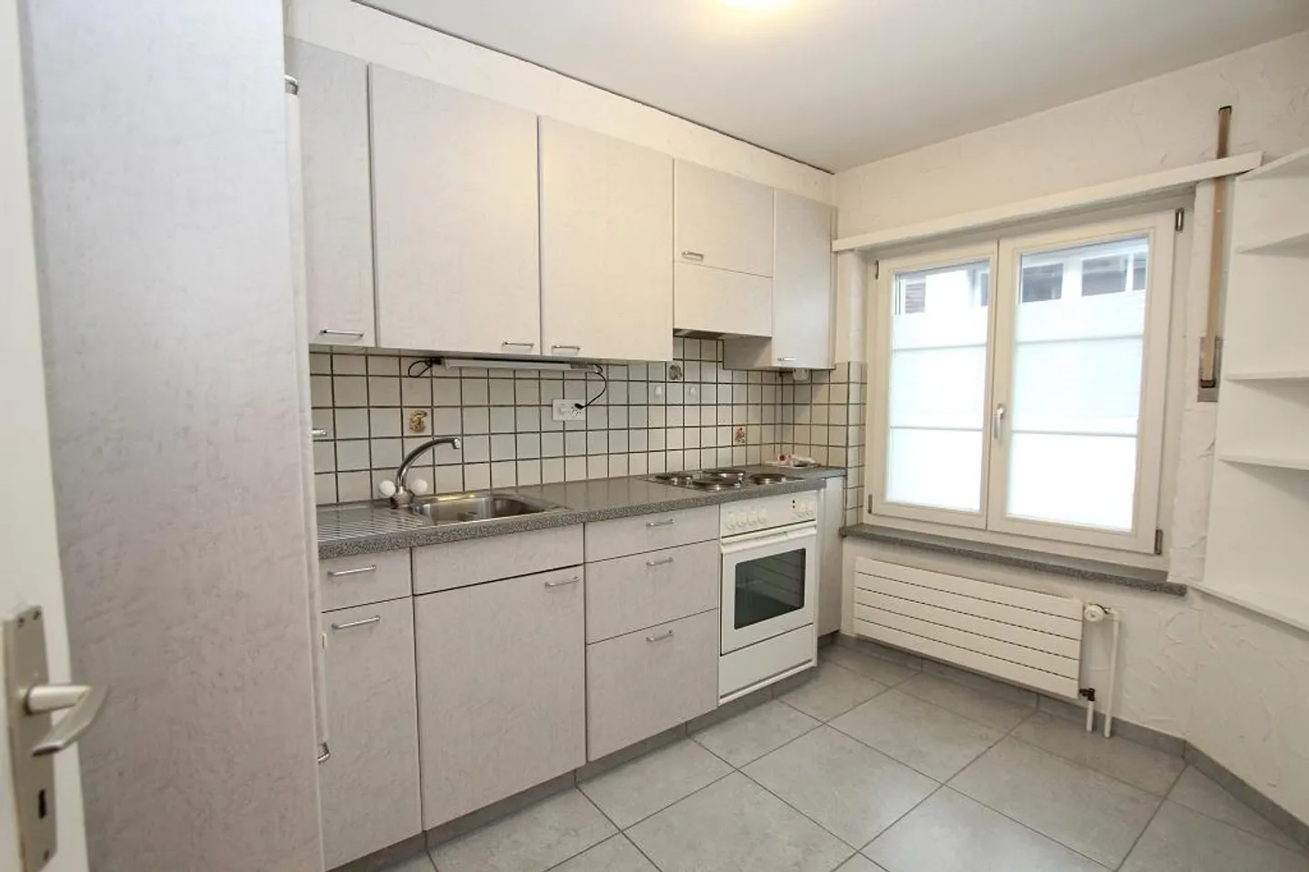 heimeliges Wohnen in der Altstadt Wil - Foto 3 von 7