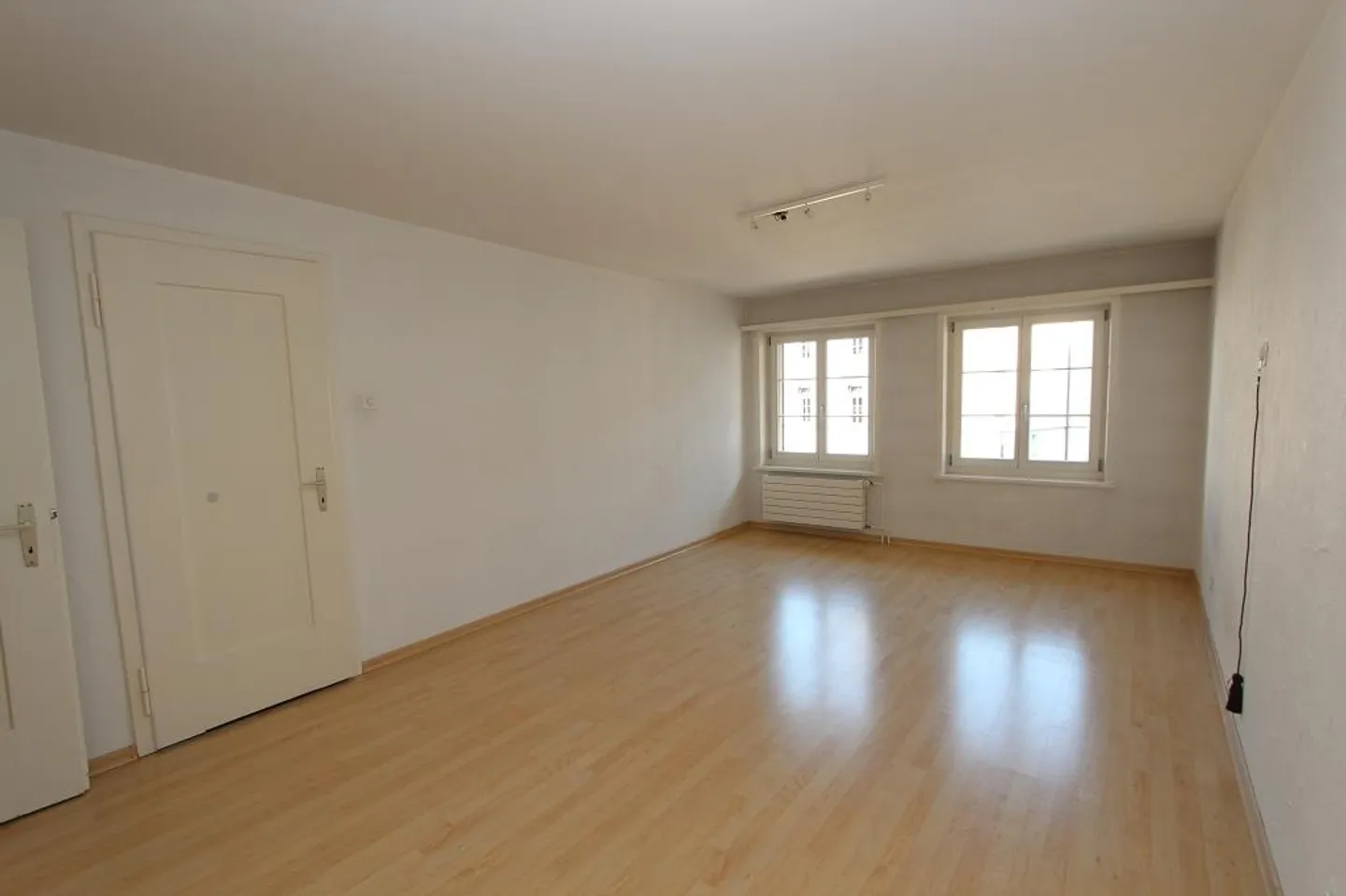 heimeliges Wohnen in der Altstadt Wil - Foto 4 von 7