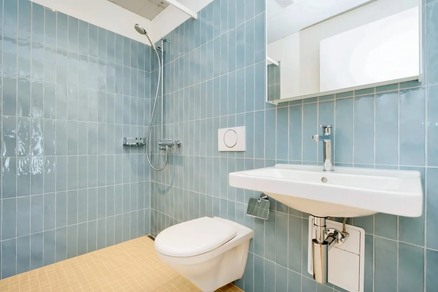 Wohnung 4.5 Zimmer - Foto 6 von 10