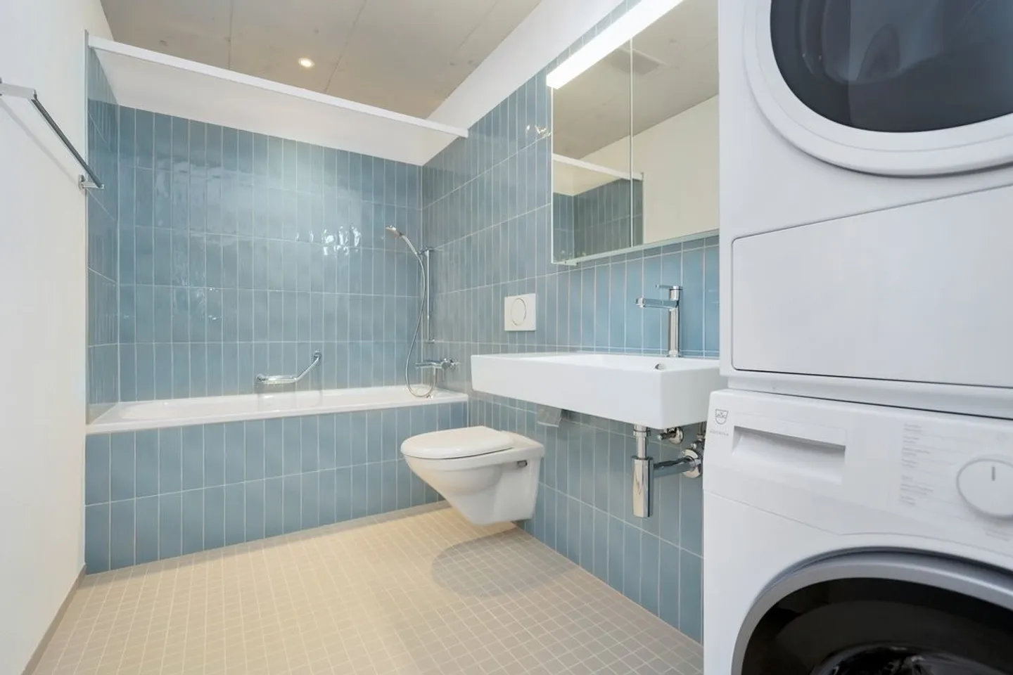 Wohnung 4.5 Zimmer - Foto 5 von 10