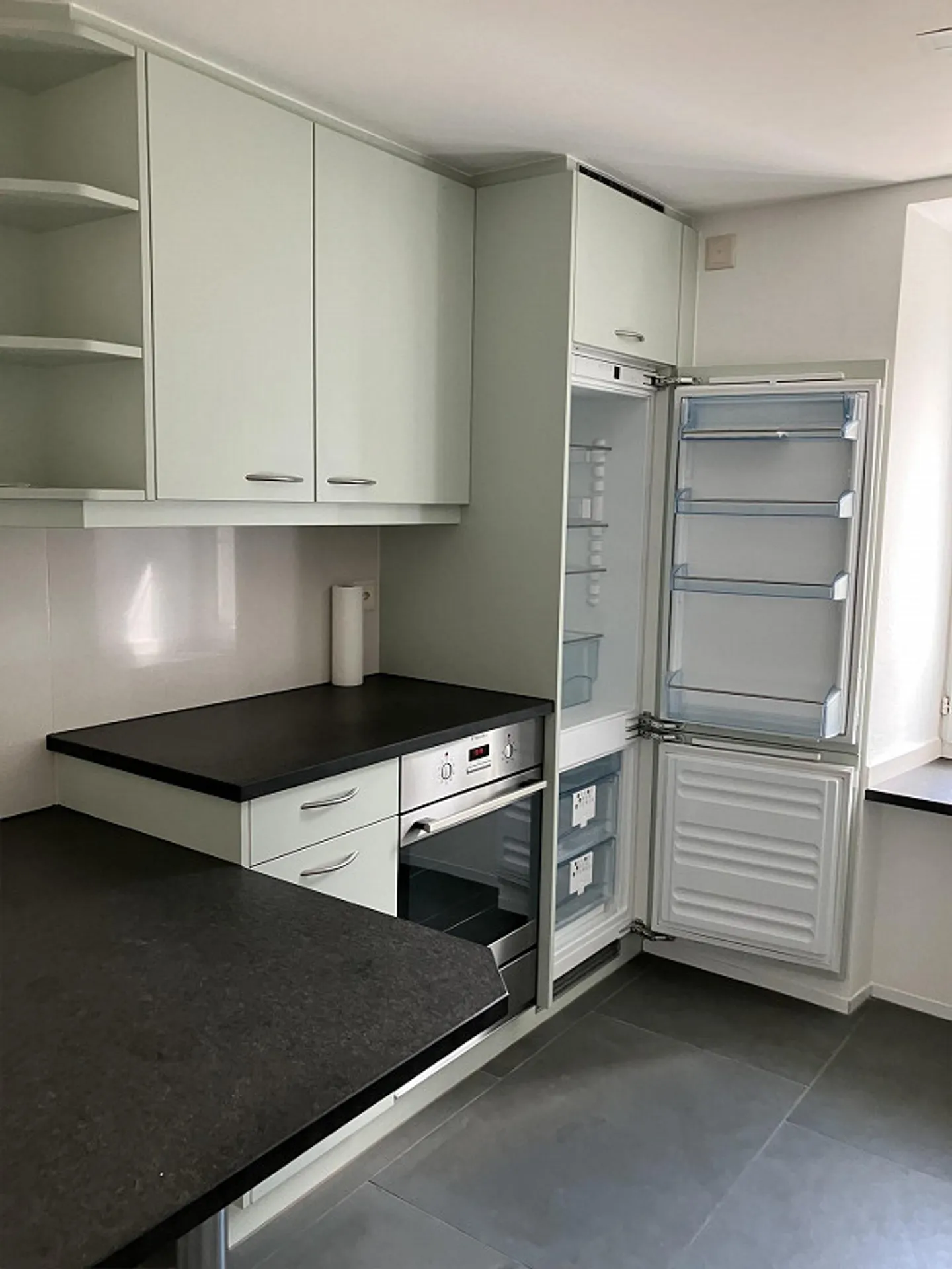 Incantevole appartamento di 1,5 stanze - Foto 2 di 8