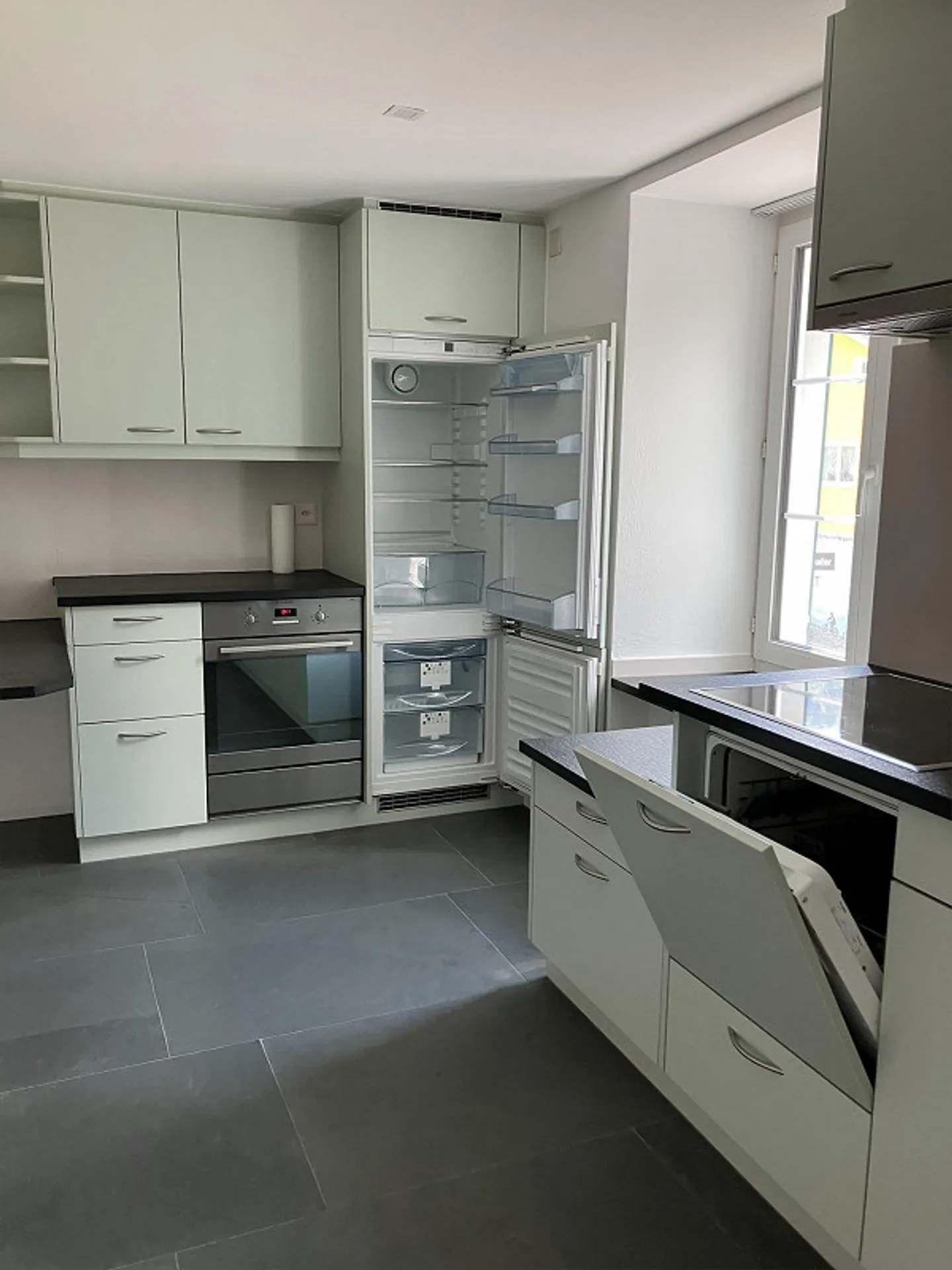 Incantevole appartamento di 1,5 stanze - Foto 3 di 8