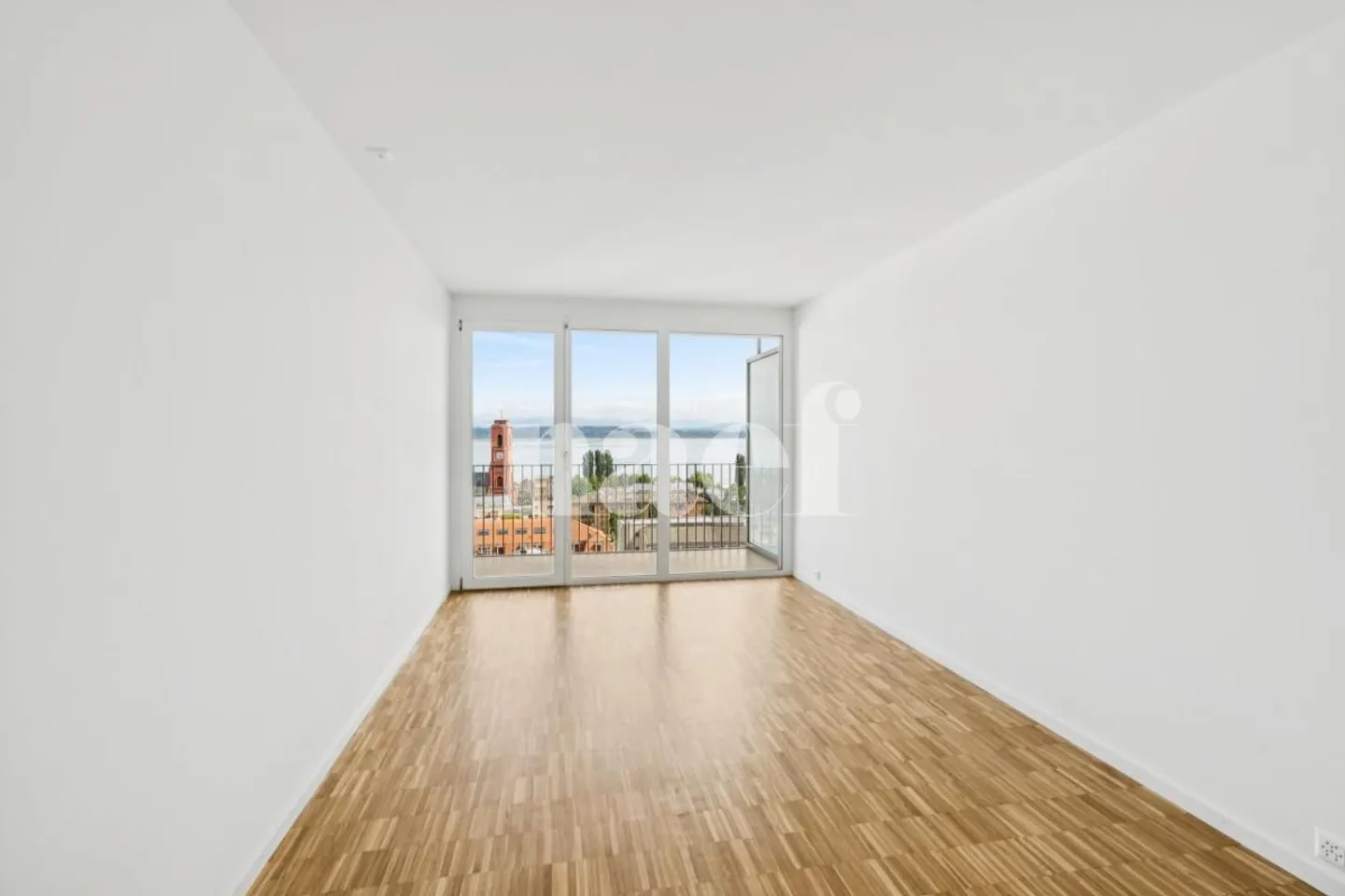 Appartamento 5.5 stanze - Foto 12 di 12