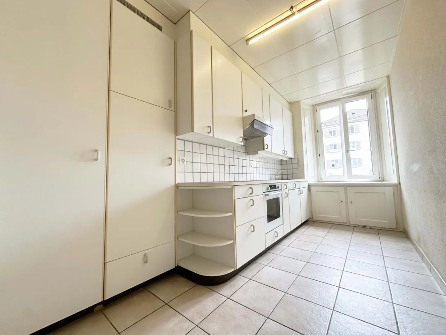 05600 - 4.5 Zimmer Wohnung - J.-F.-Houriet 5 - Le Locle - Foto 1 von 5
