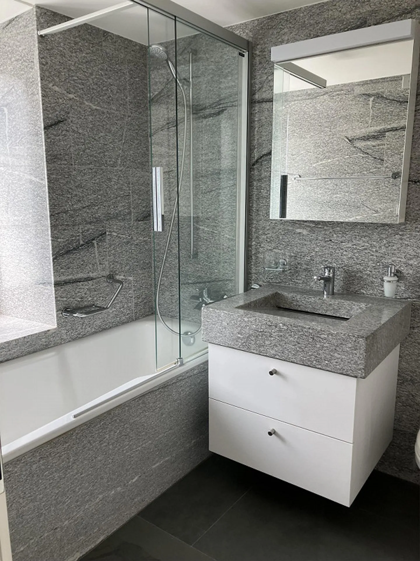 Incantevole appartamento di 1,5 stanze - Foto 8 di 8