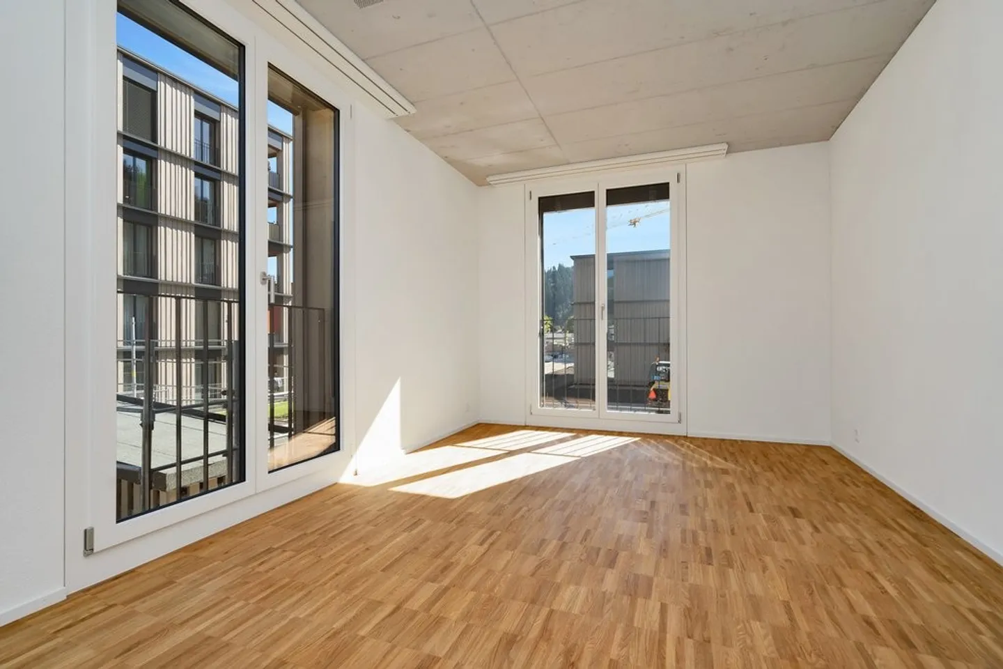 Wohnung 4.5 Zimmer - Foto 7 von 10