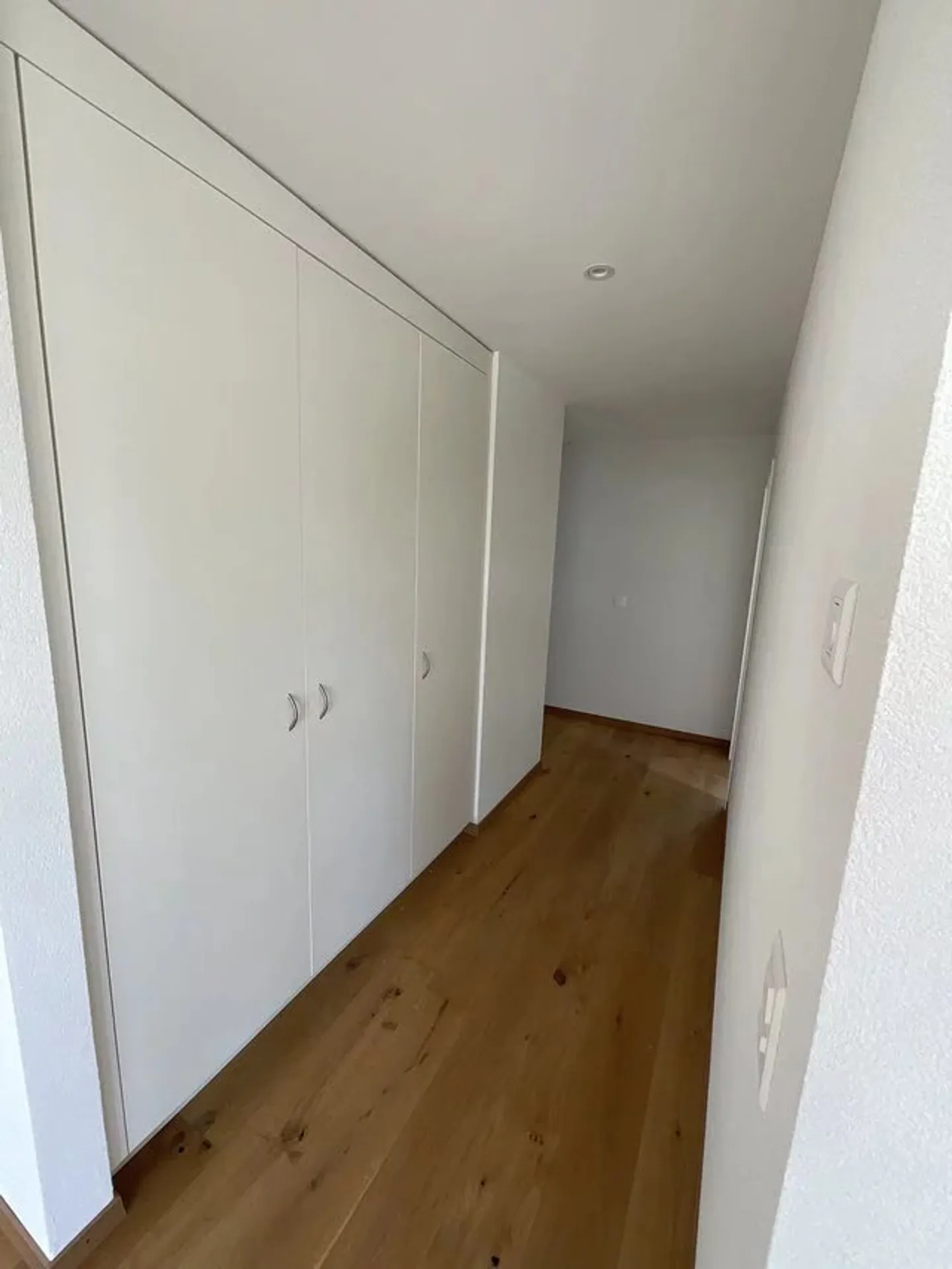 3.5-room apartment on the ground floor - Photo 3 of 7