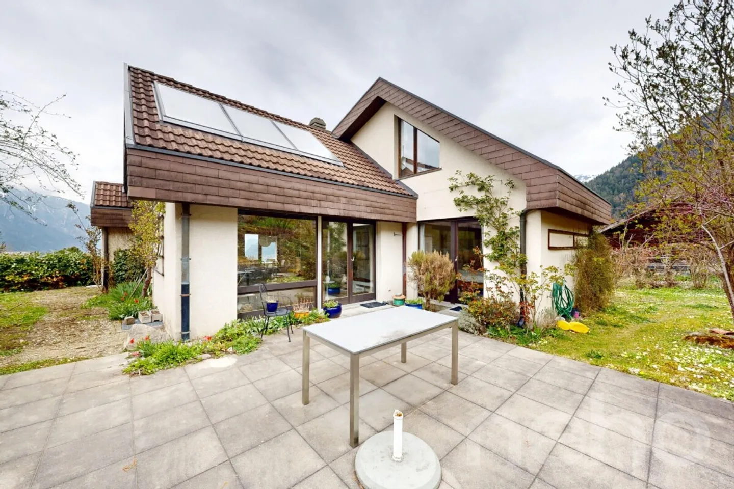 Einfamilienhaus mit Weitblick - Foto 7 von 12