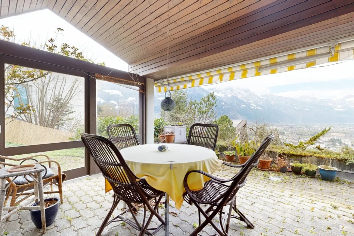 Einfamilienhaus mit Weitblick - Foto 5 von 12