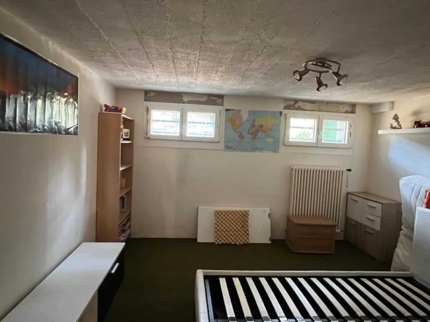 Opportunité de Rénovation Charmante - Photo 7 sur 7