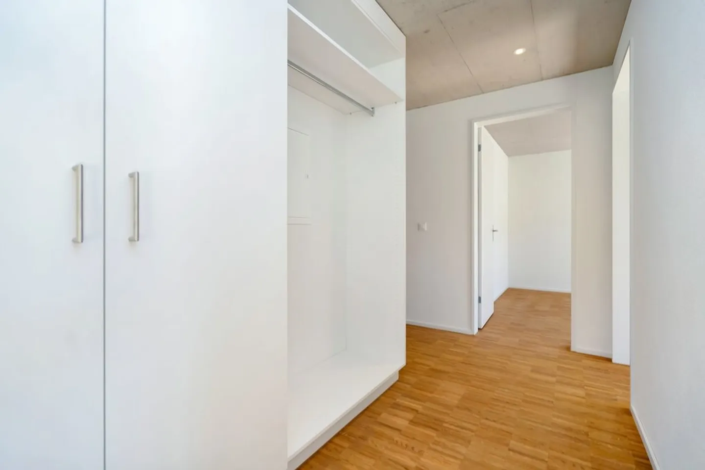 Wohnung 4.5 Zimmer - Foto 10 von 10