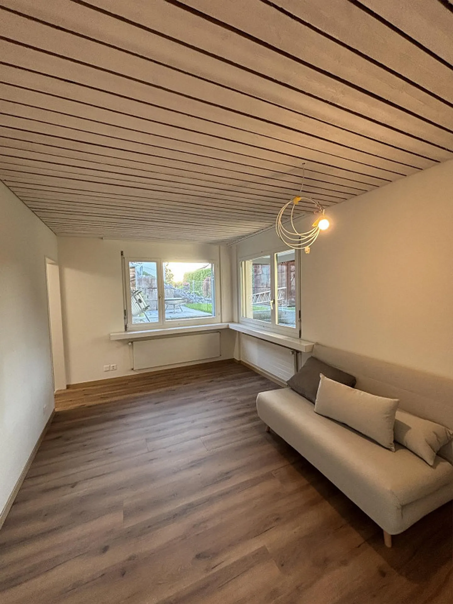 Espace commercial attrayant pour bureau, cabinet ou par exemple atelier privé - Photo 3 sur 6