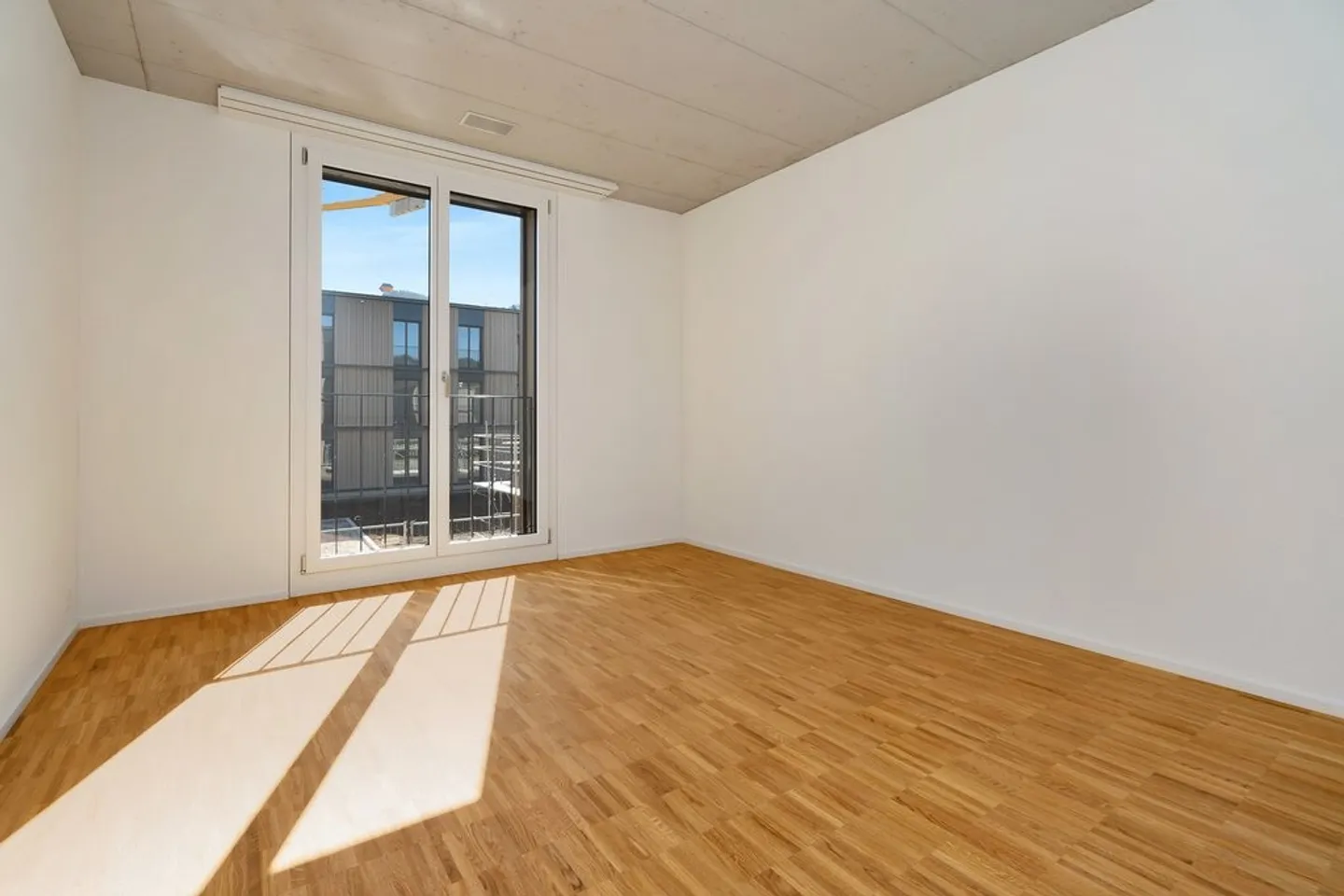 Wohnung 4.5 Zimmer - Foto 8 von 10