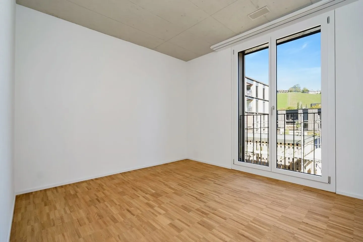 Wohnung 4.5 Zimmer - Foto 9 von 10