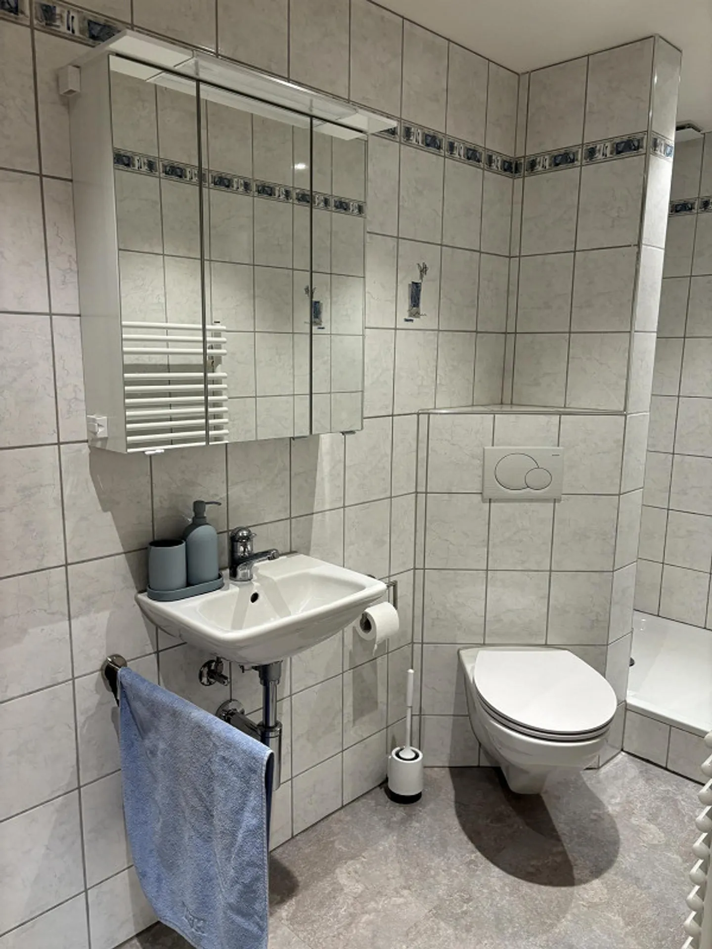 Espace commercial attrayant pour bureau, cabinet ou par exemple atelier privé - Photo 6 sur 6