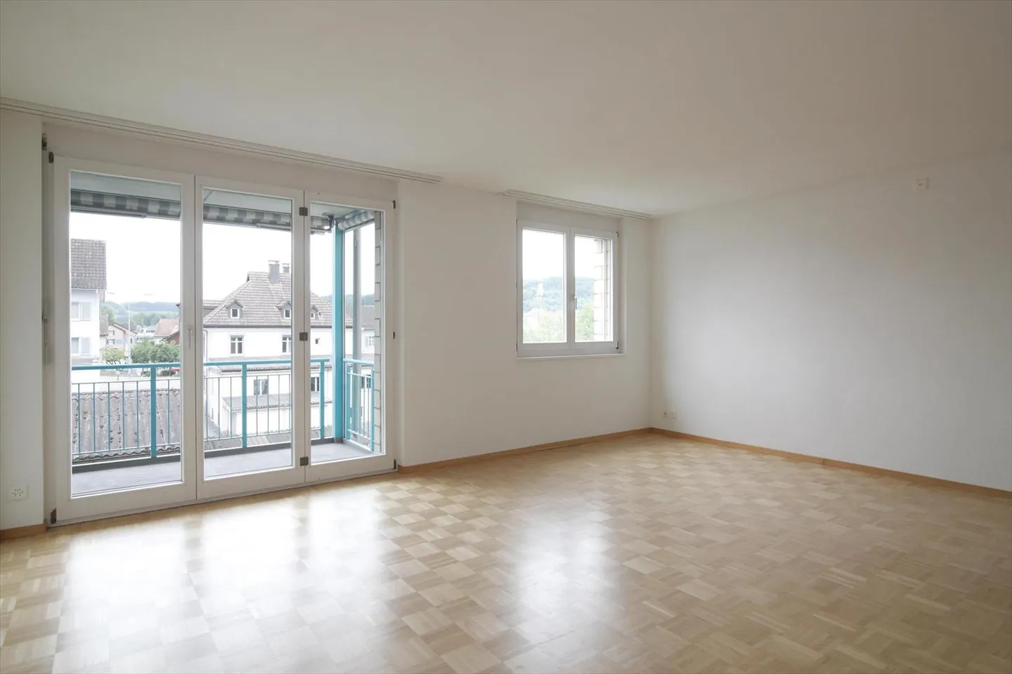 Jolie appartement en duplex au centre de Bischofszell! - Photo 3 sur 7