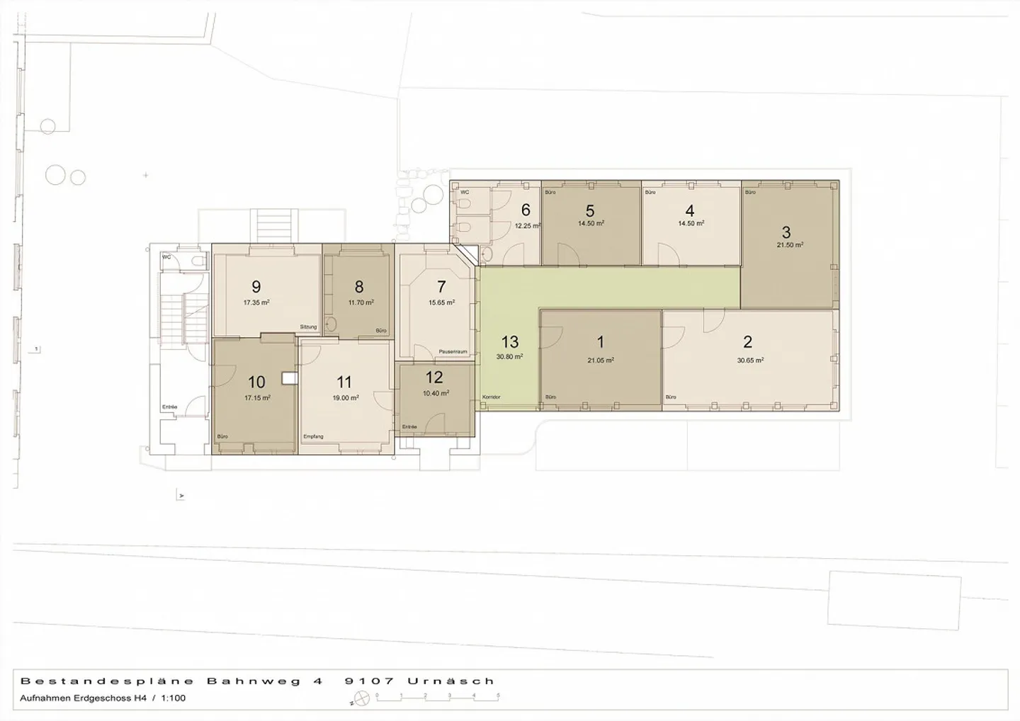 Commercial Spaces & Offices - Photo 24 of 24