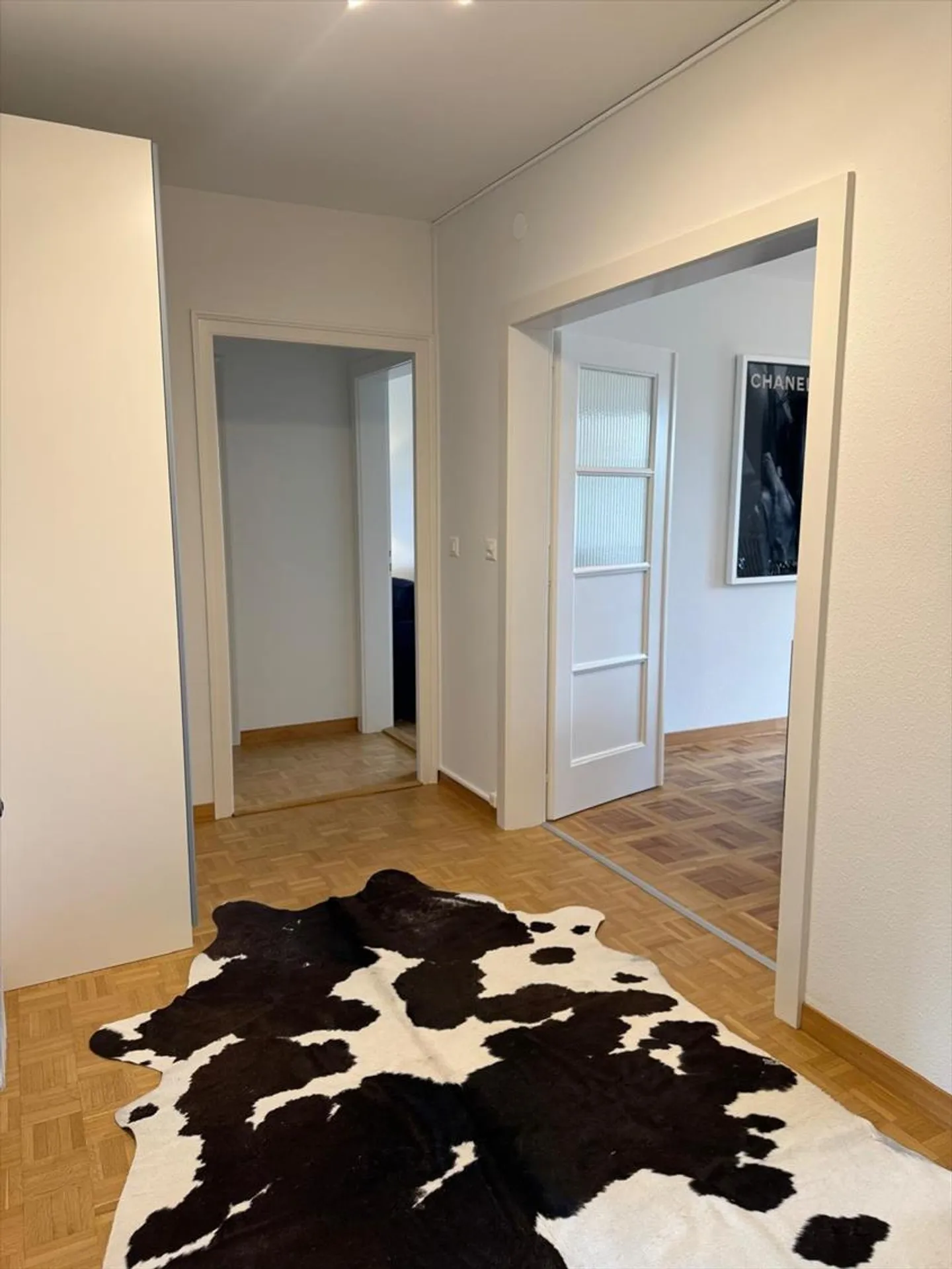 Möblierte 3,5-Zimmer-Wohnung - Foto 2 von 13