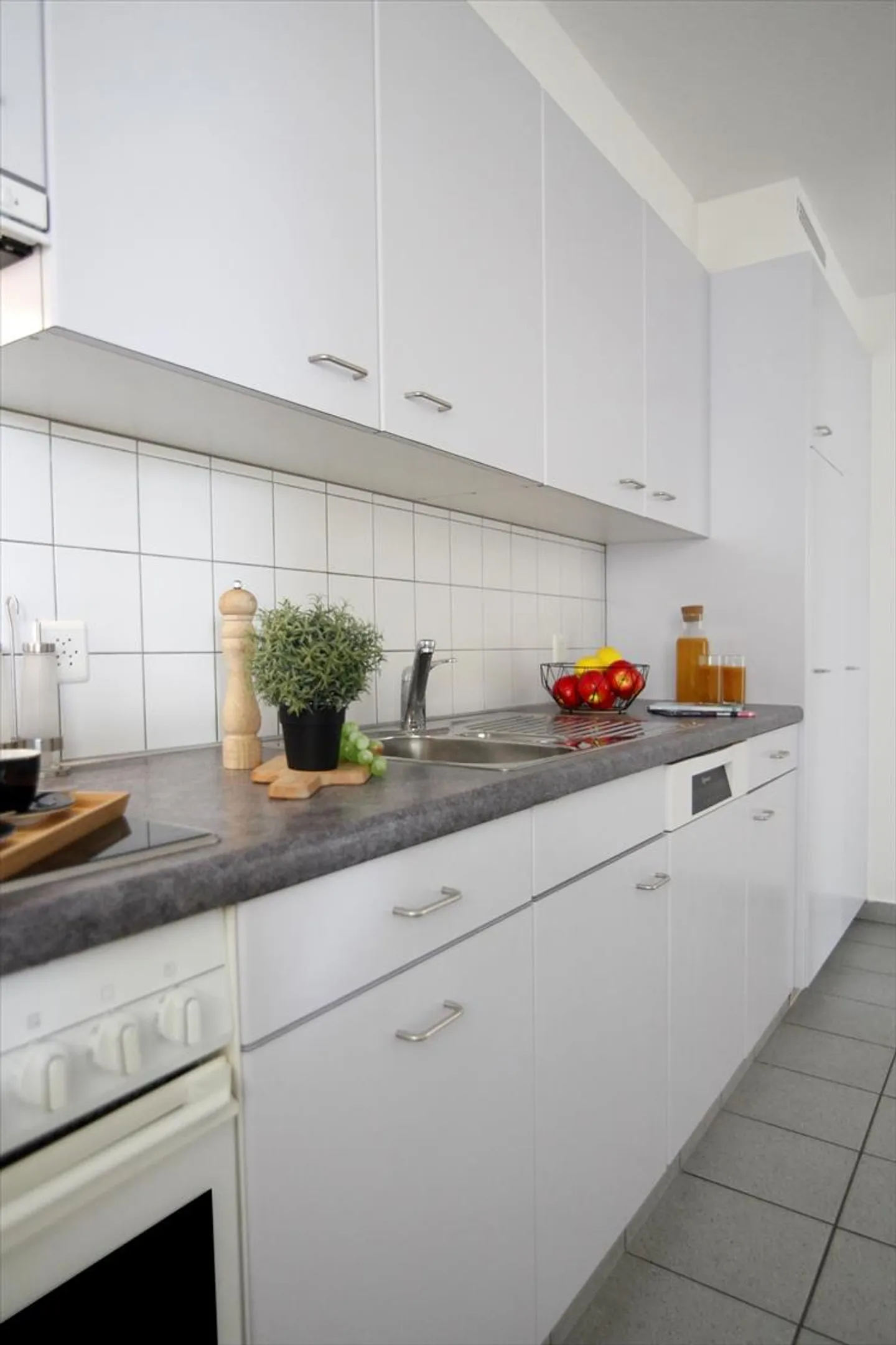 Jolie appartement en duplex au centre de Bischofszell! - Photo 4 sur 7