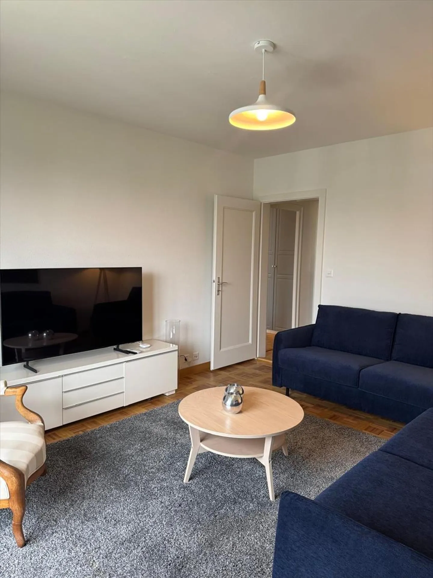 Möblierte 3,5-Zimmer-Wohnung - Foto 5 von 13