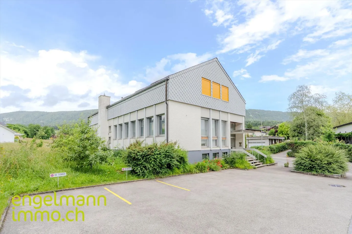 Oggetto di investimento: locali commerciali, garage e laboratorio / Rendimento... - Foto 3 di 12