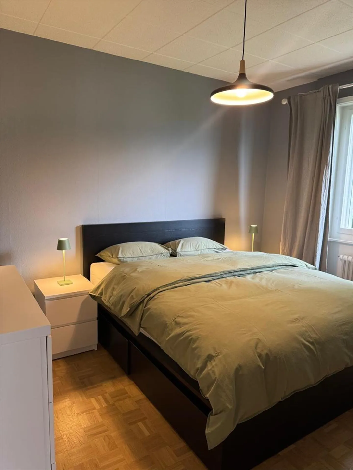 Möblierte 3,5-Zimmer-Wohnung - Foto 6 von 13
