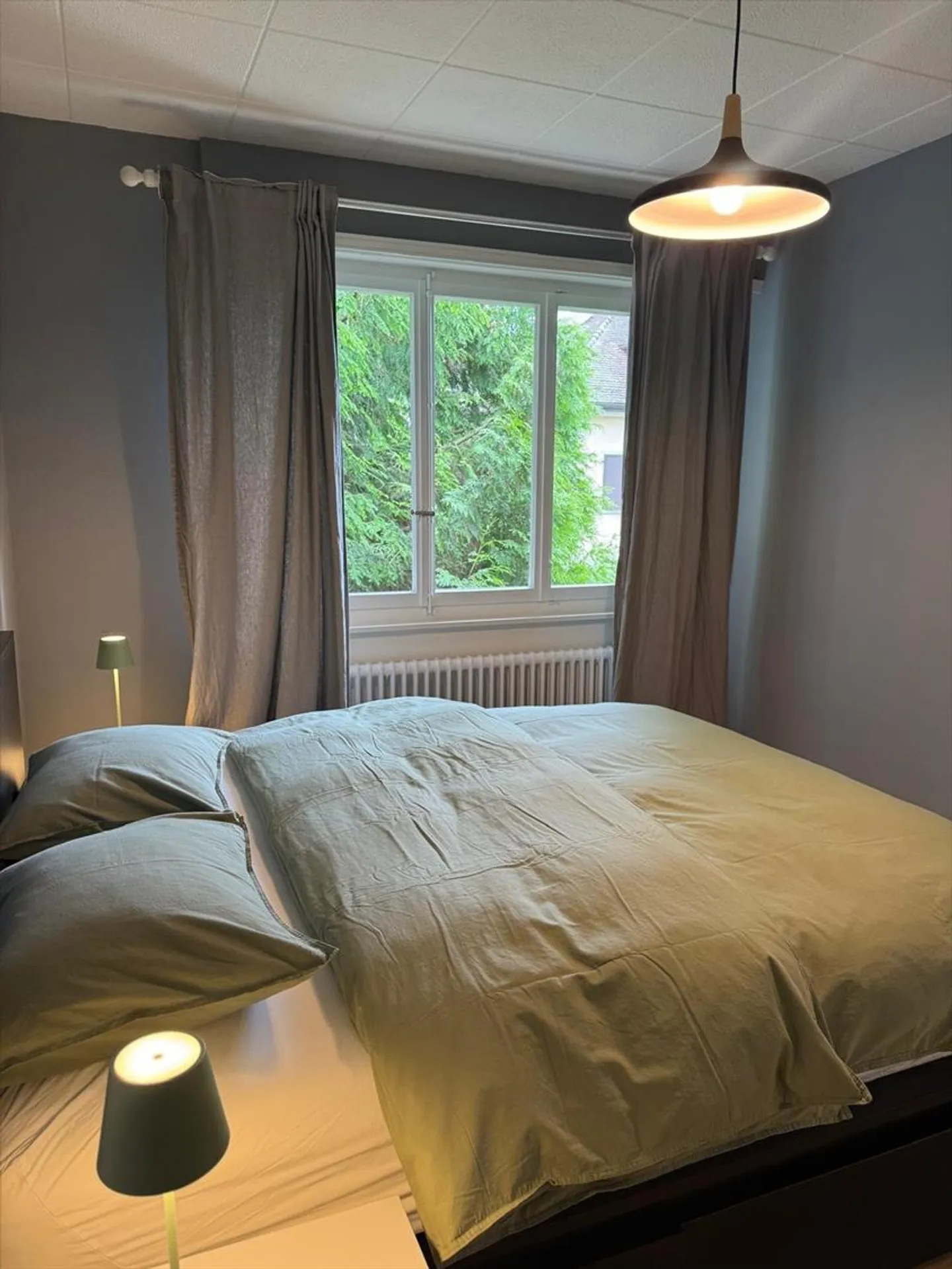 Möblierte 3,5-Zimmer-Wohnung - Foto 7 von 13