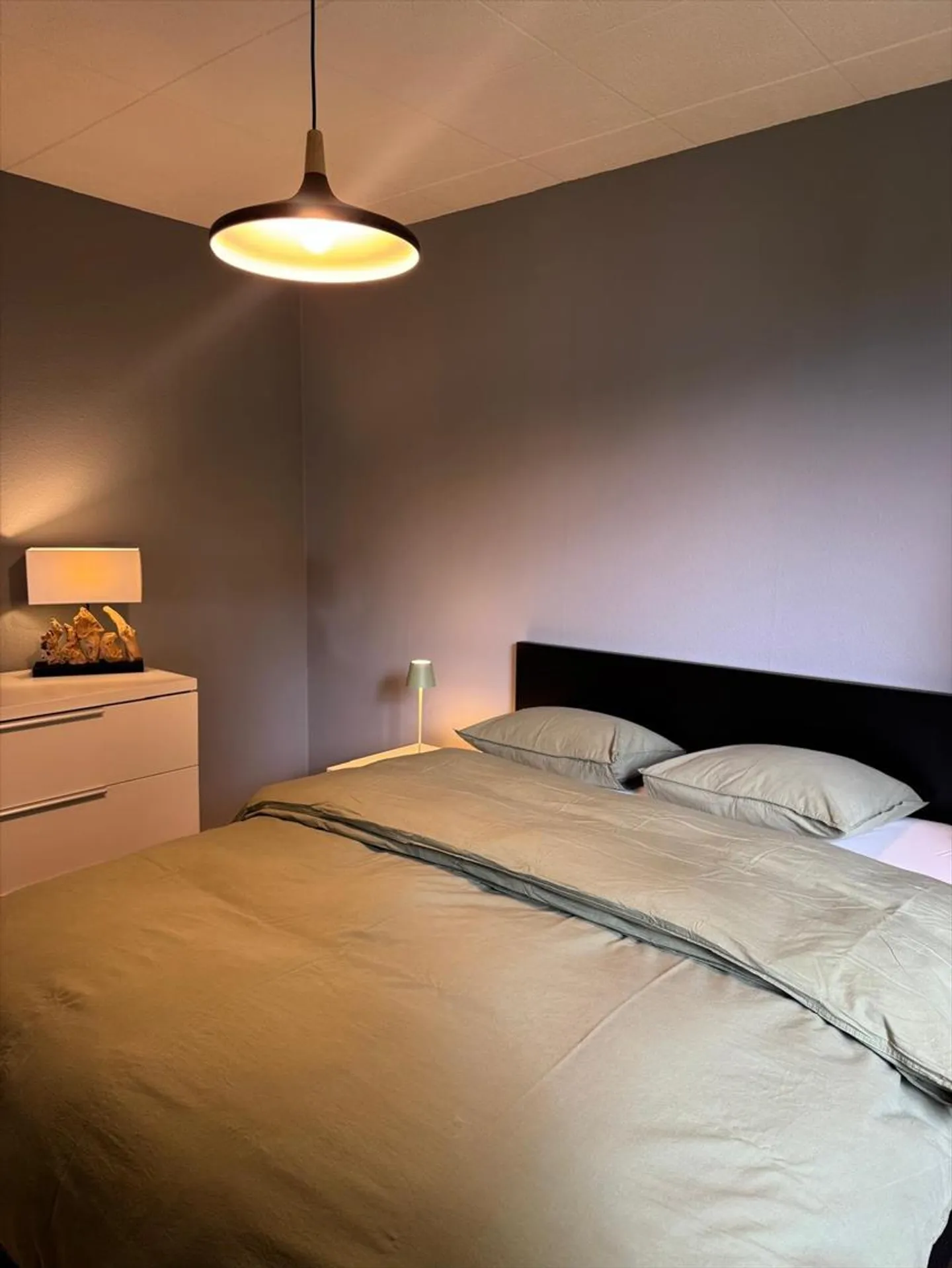 Möblierte 3,5-Zimmer-Wohnung - Foto 8 von 13