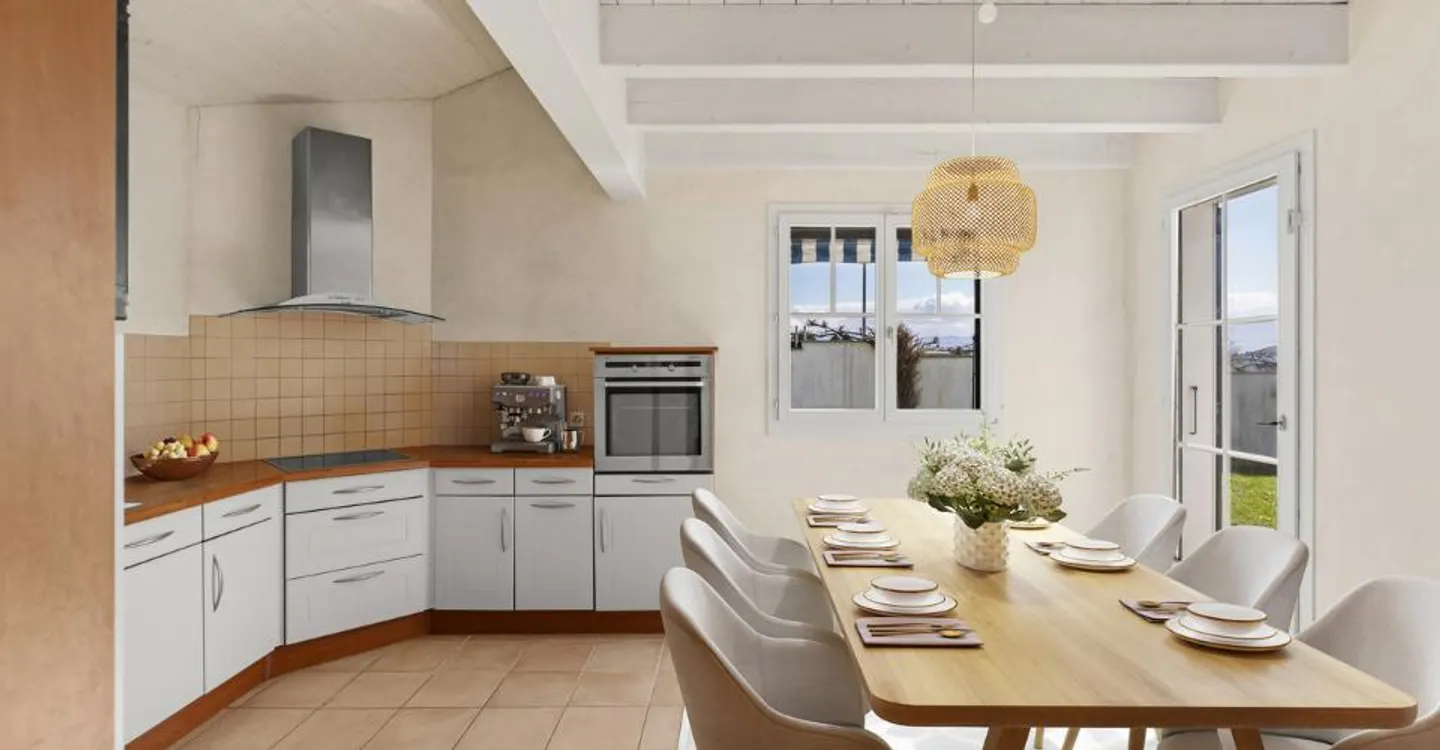 Charming Semi-Detached Villa - Photo 3 of 11