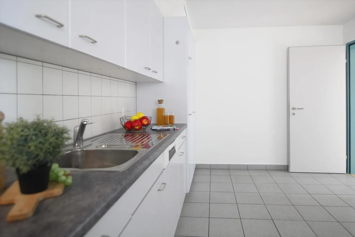 Jolie appartement en duplex au centre de Bischofszell! - Photo 5 sur 7