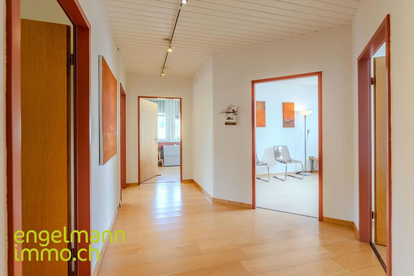 Oggetto di investimento: locali commerciali, garage e laboratorio / Rendimento... - Foto 7 di 12