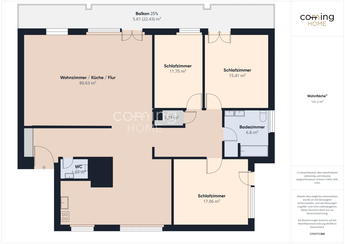 Appartamento moderno di 4,5 locali a Brig-Glis, situato in posizione centrale - Foto 16 di 16