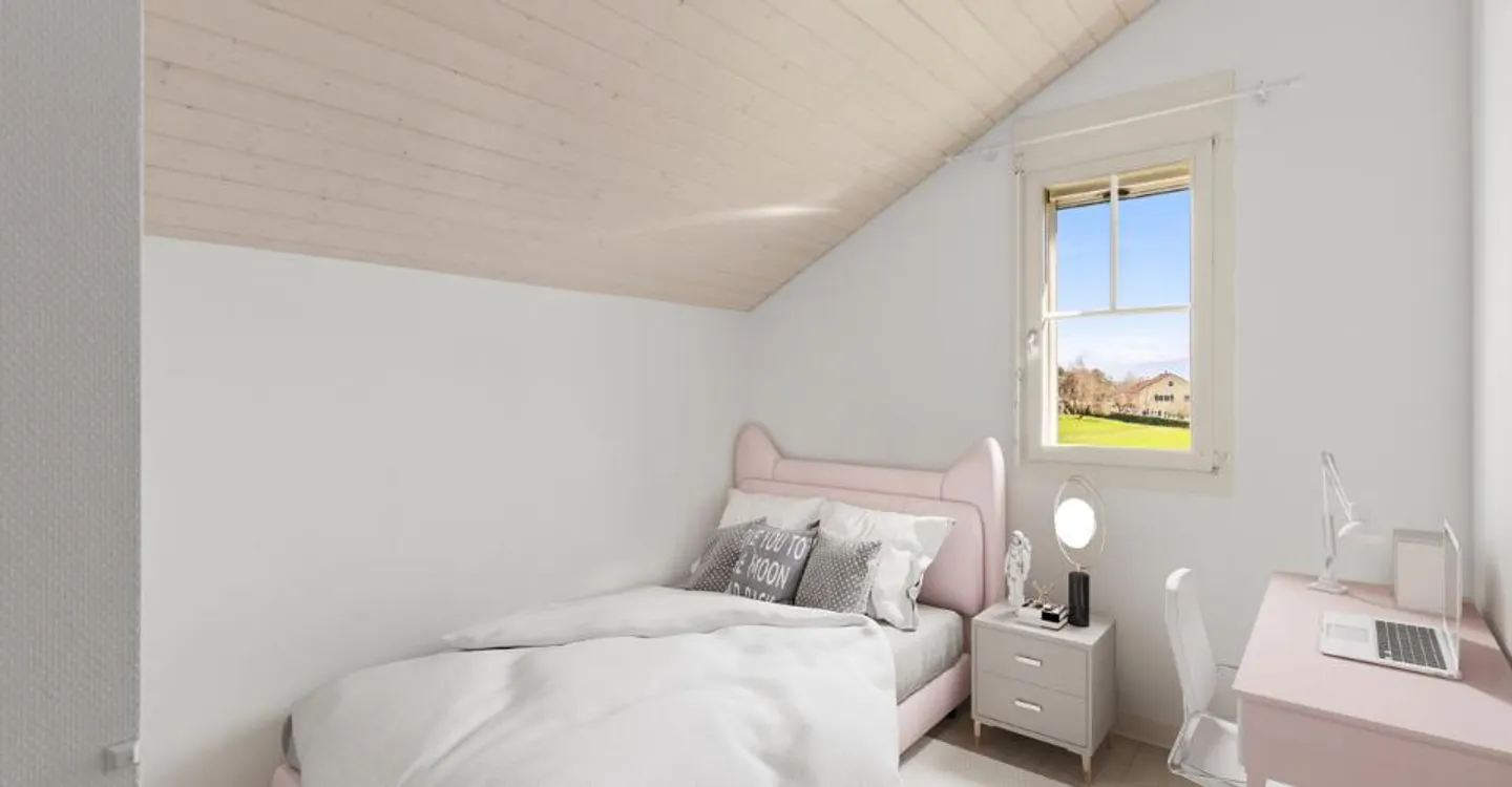 Charming Semi-Detached Villa - Photo 5 of 11