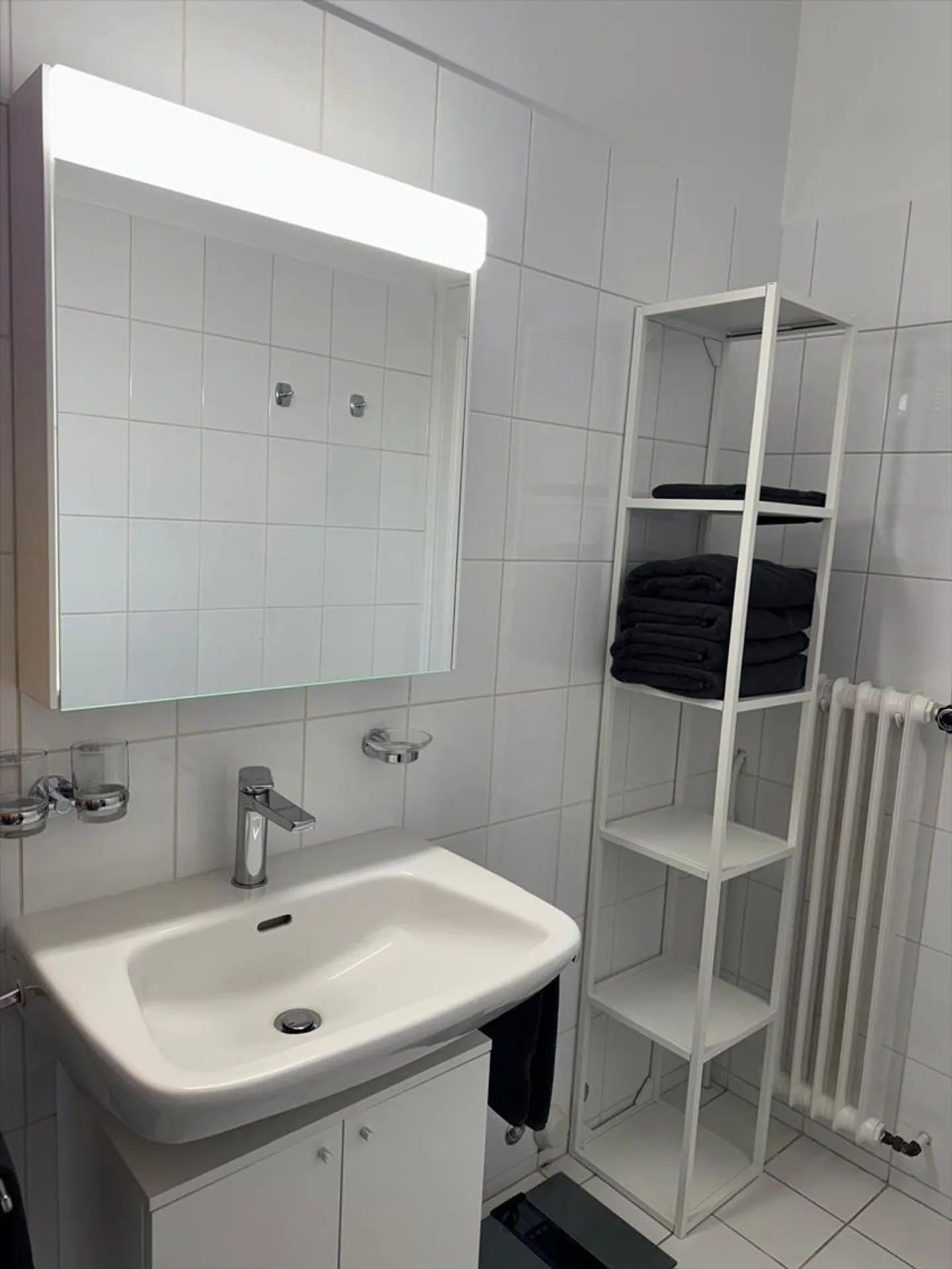 Möblierte 3,5-Zimmer-Wohnung - Foto 11 von 13