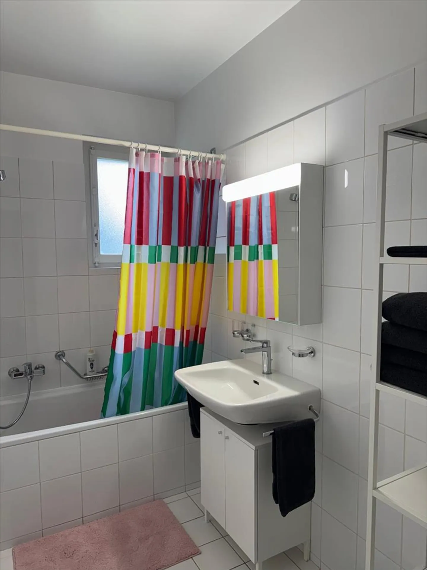 Möblierte 3,5-Zimmer-Wohnung - Foto 12 von 13