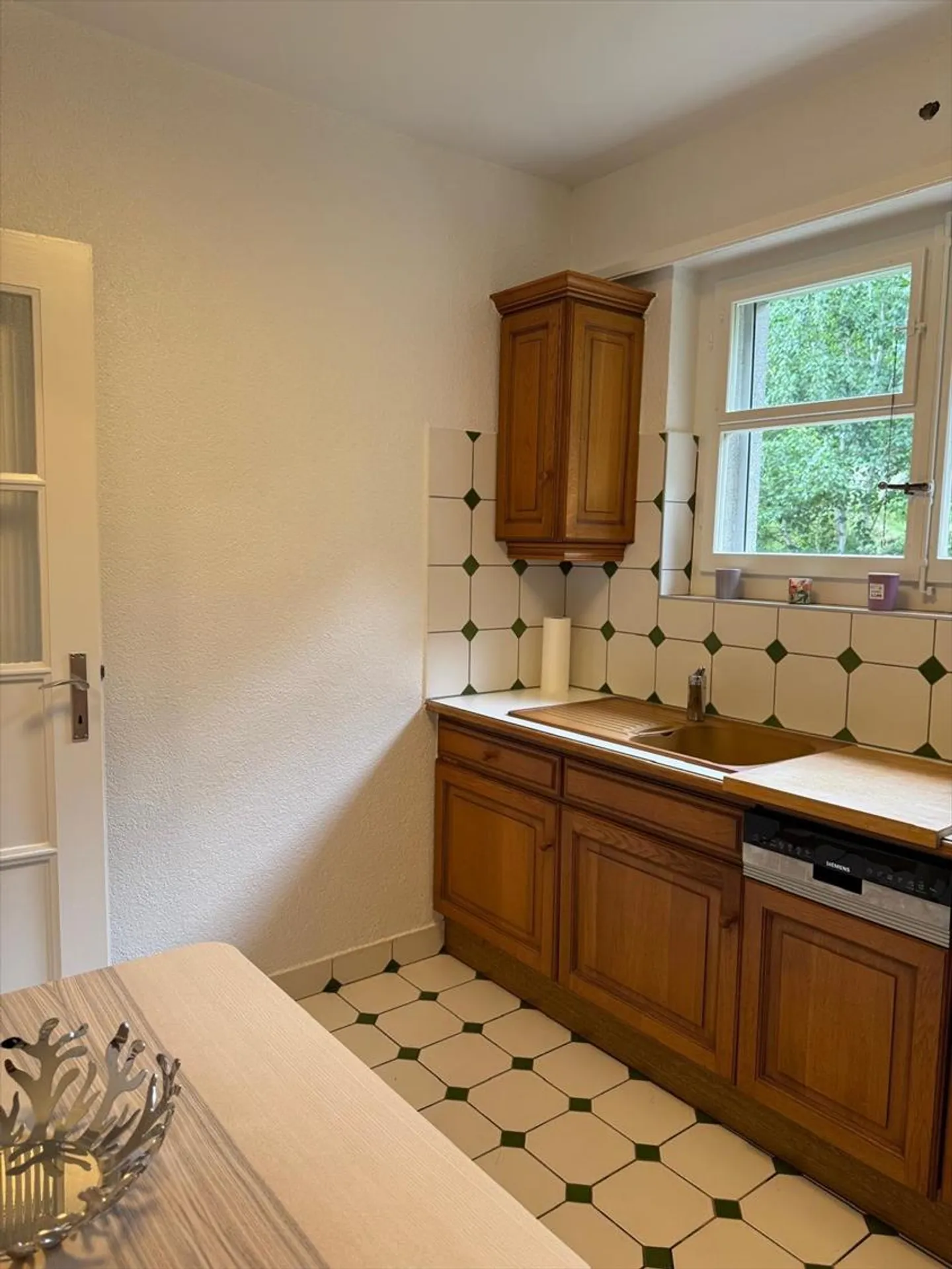 Möblierte 3,5-Zimmer-Wohnung - Foto 13 von 13