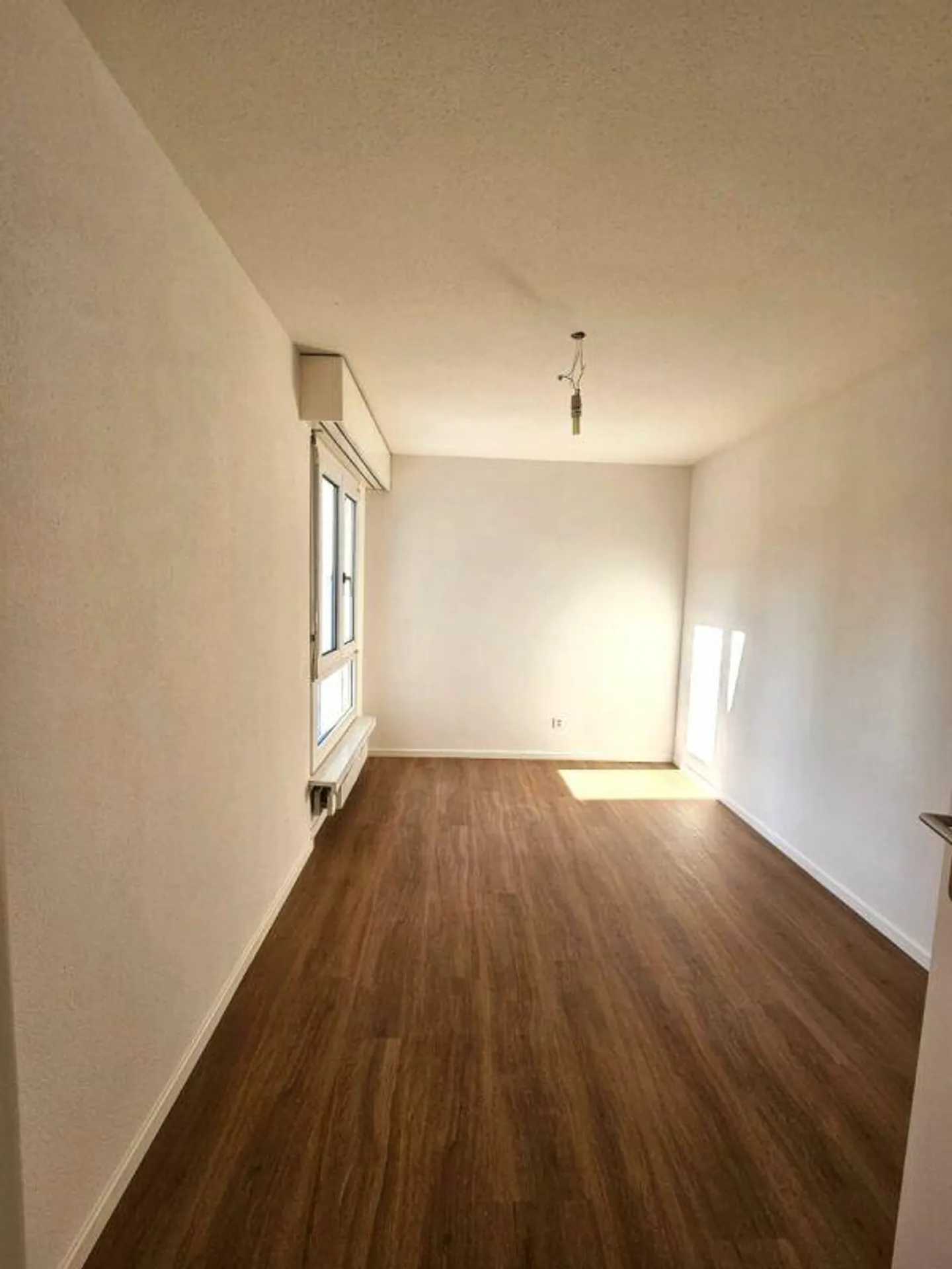 Appartement lumineux de 3 pièces au centre à louer - Photo 5 sur 6