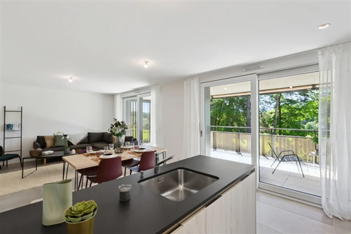 «Appartamento PSA» - Foto 1 di 10