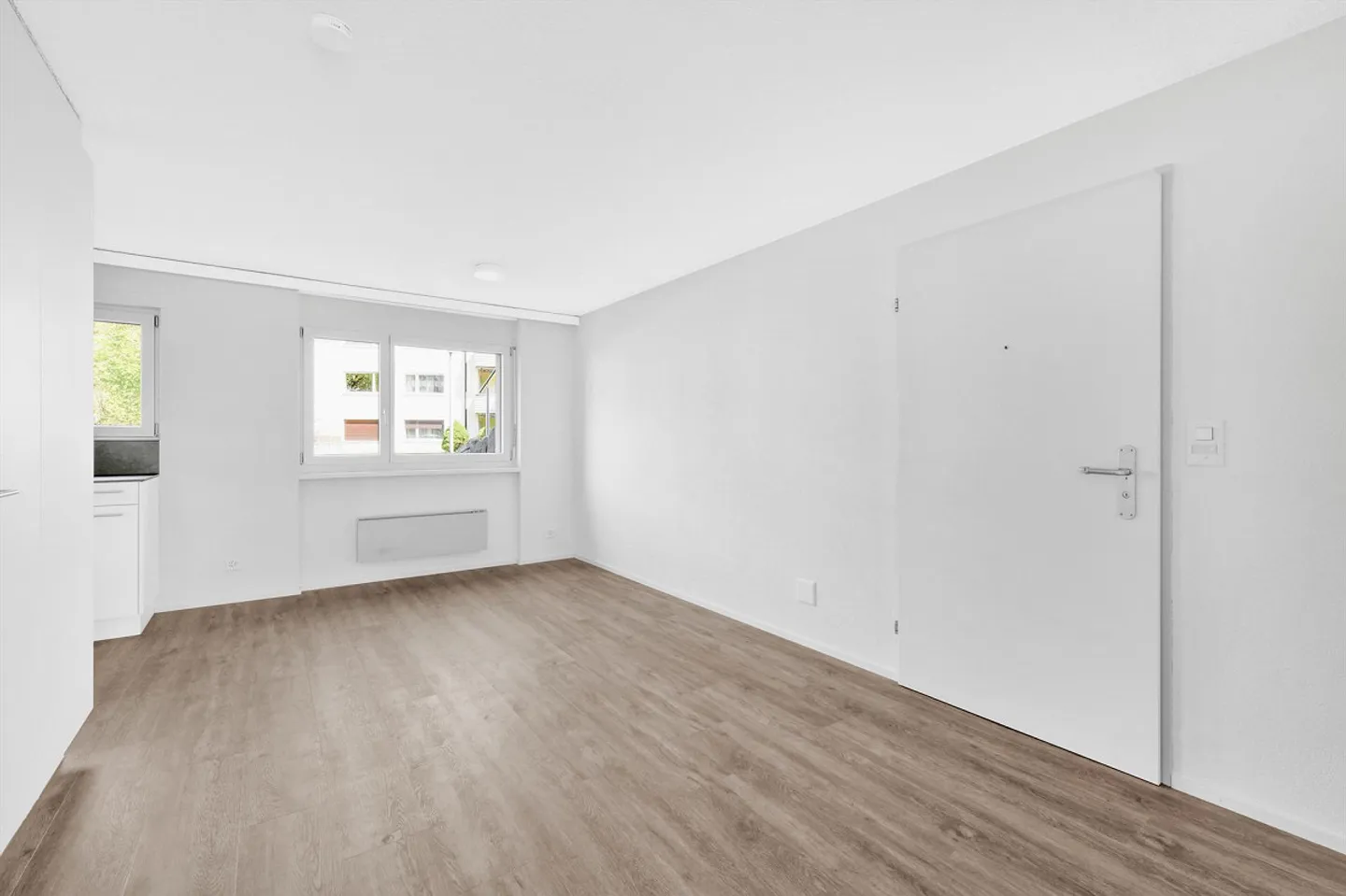 Appartamento moderno di 4,5 stanze con terrazza giardino a Urnäsch - Foto 6 di 23