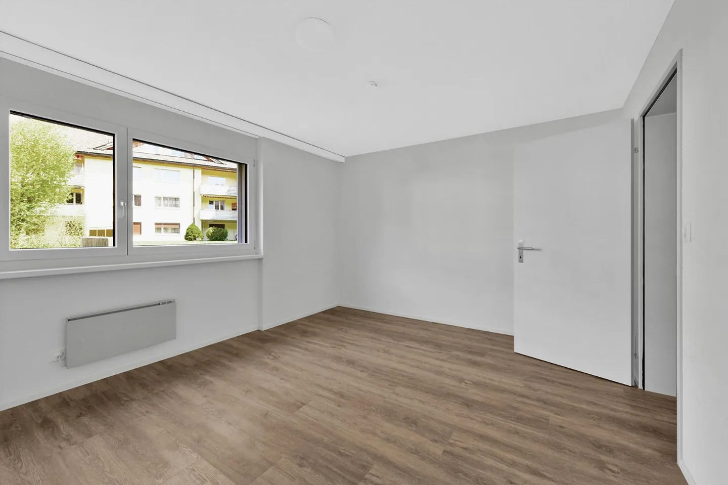 Appartamento moderno di 4,5 stanze con terrazza giardino a Urnäsch - Foto 10 di 23