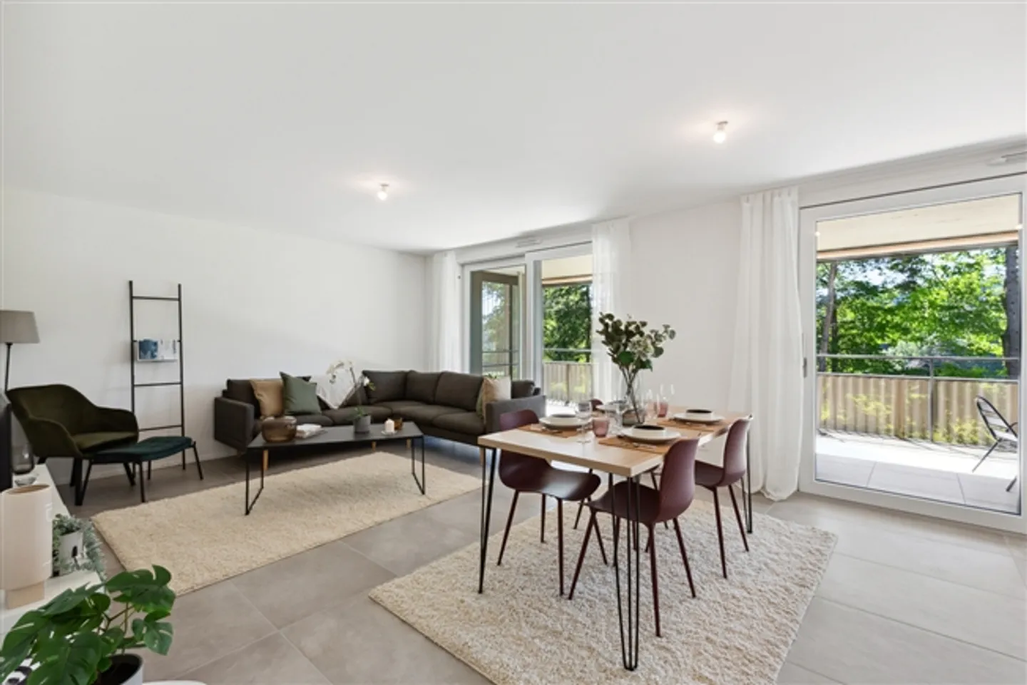 «Appartamento PSA» - Foto 2 di 10