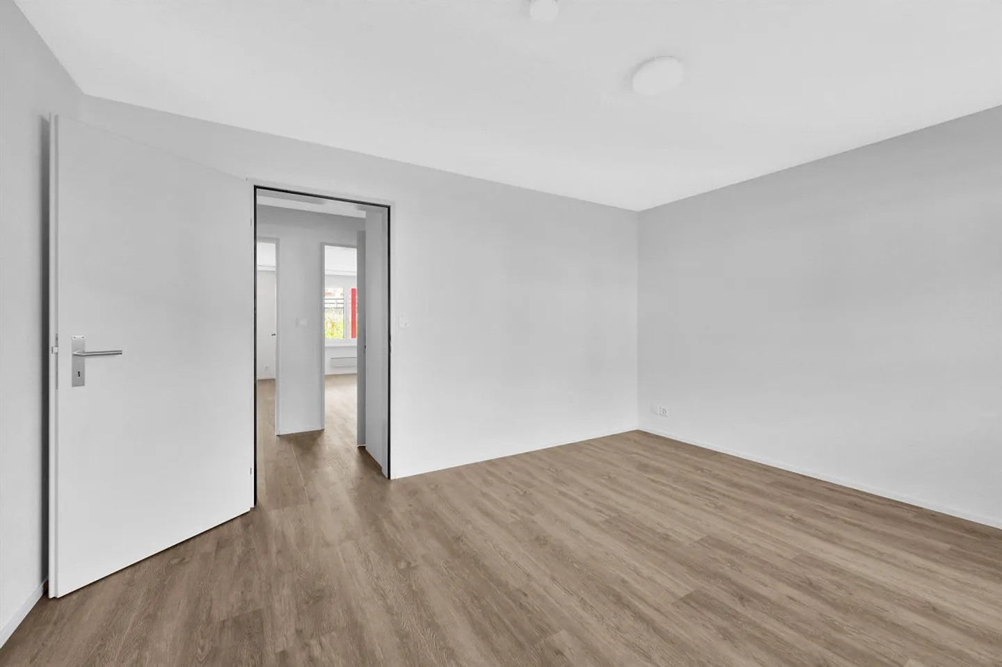 Appartamento moderno di 4,5 stanze con terrazza giardino a Urnäsch - Foto 11 di 23