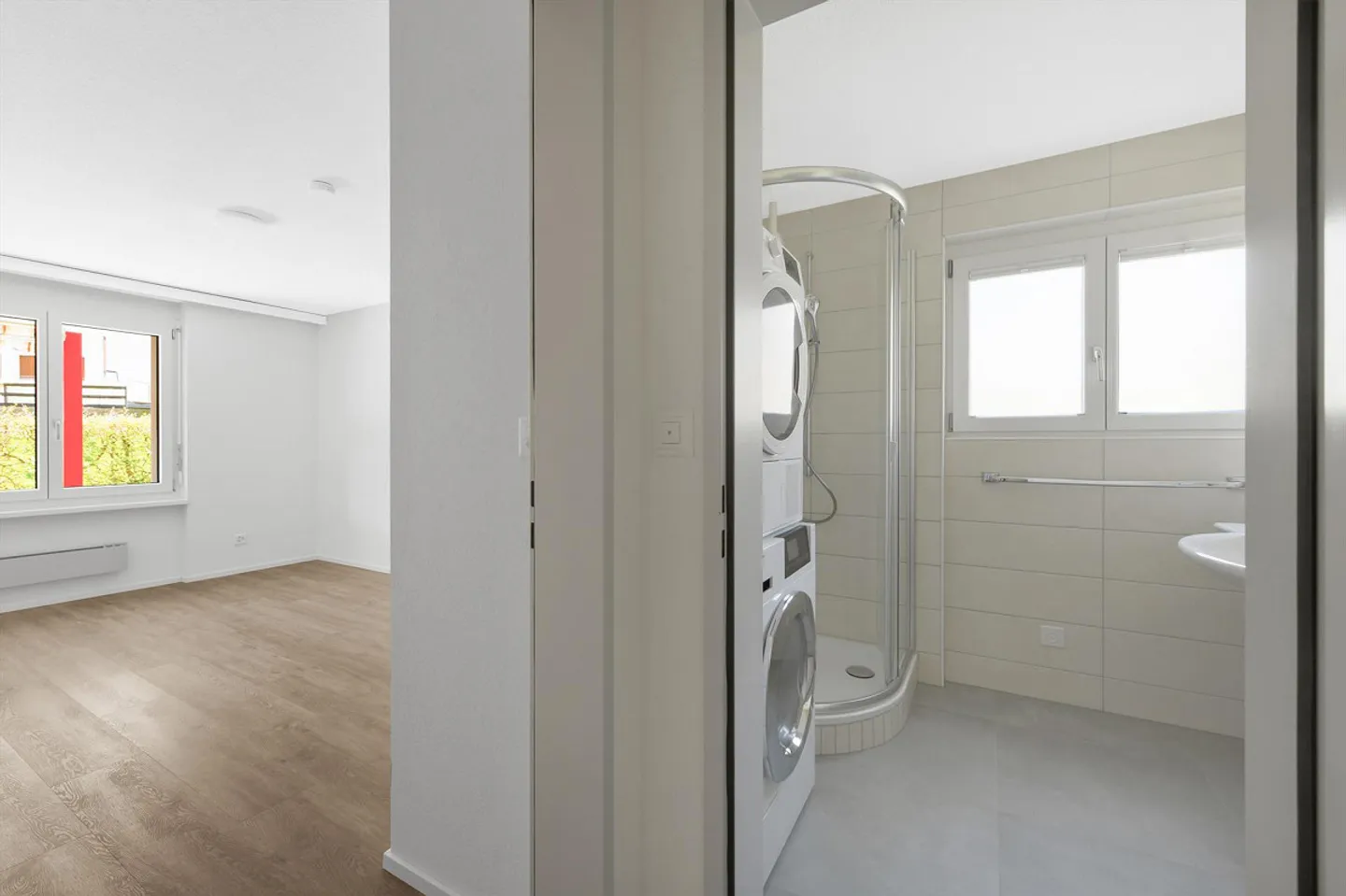 Appartamento moderno di 4,5 stanze con terrazza giardino a Urnäsch - Foto 12 di 23