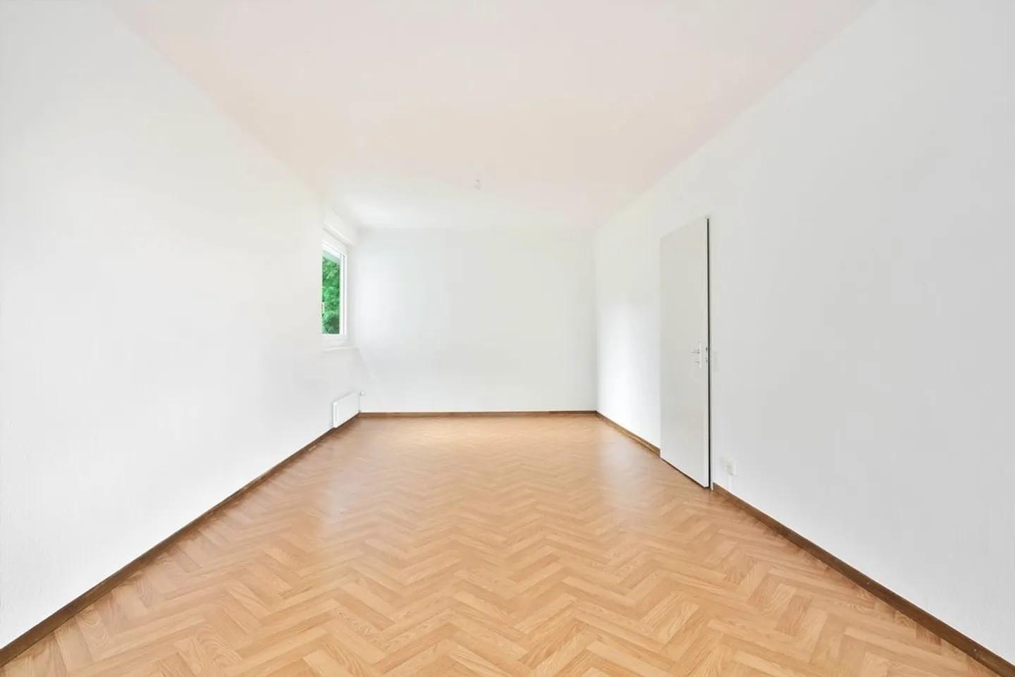 2-Zimmer-Unterkunft in der Nähe internationaler Organisationen - Foto 4 von 8
