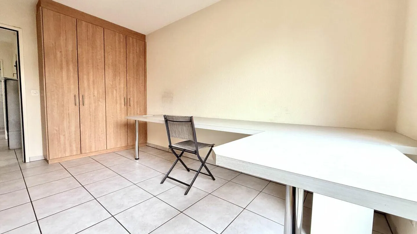 Gepflegtes, freistehendes Einfamilienhaus in ruhigem Quartier - Foto 18 von 30